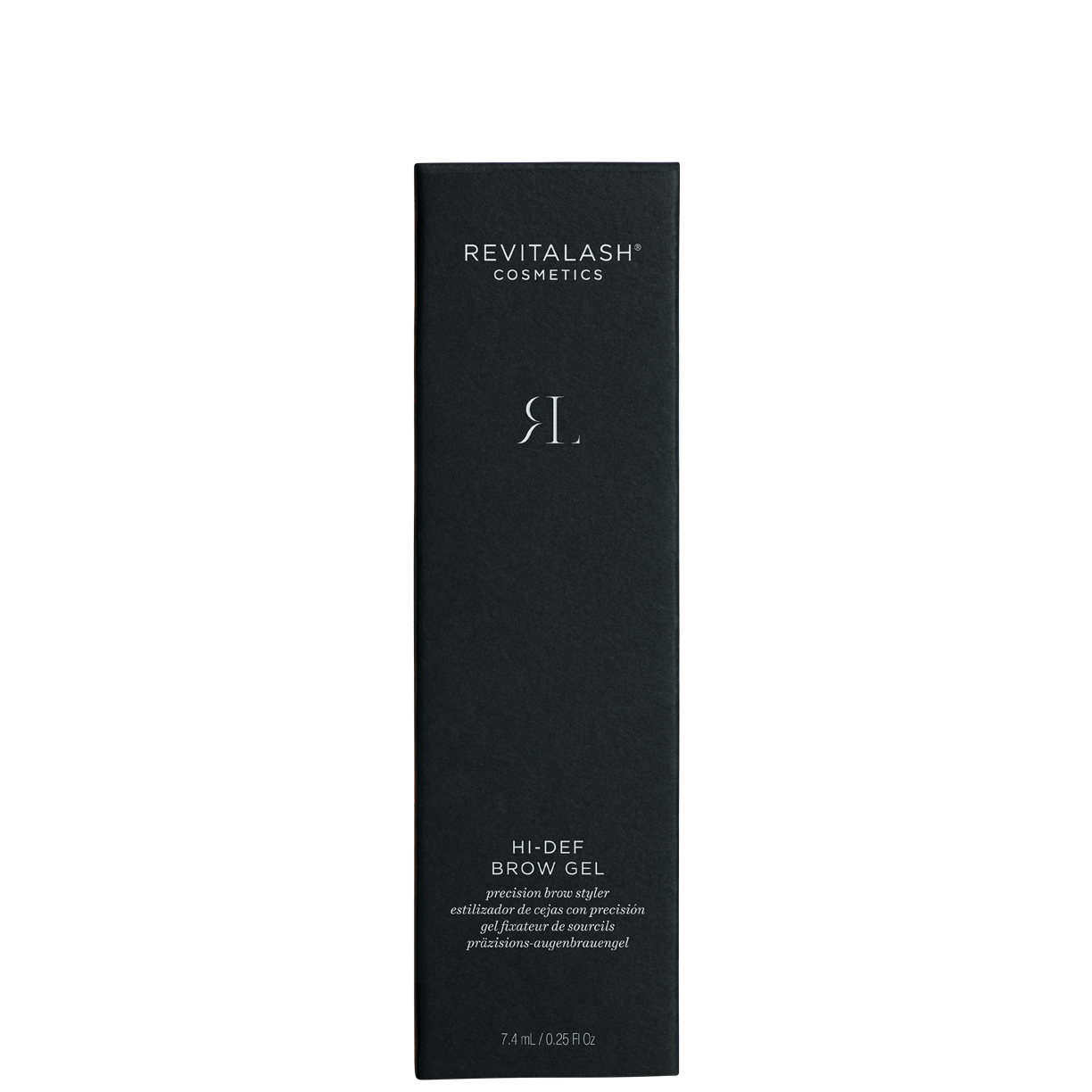 REVITALASH COSMETICS HI-DEF Brow Gel Clear 7,4 ml