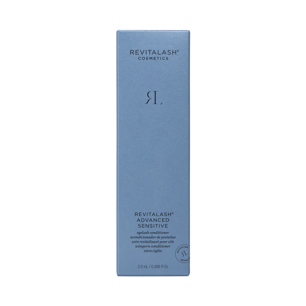 REVITALASH COSMETICS RevitaLash® Advanced Sensitive 2.0 ml
