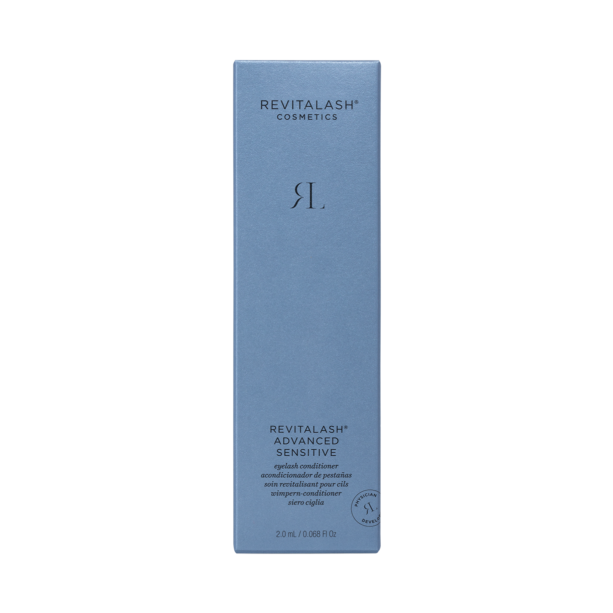 REVITALASH COSMETICS RevitaLash® Advanced Sensitive 2.0 ml