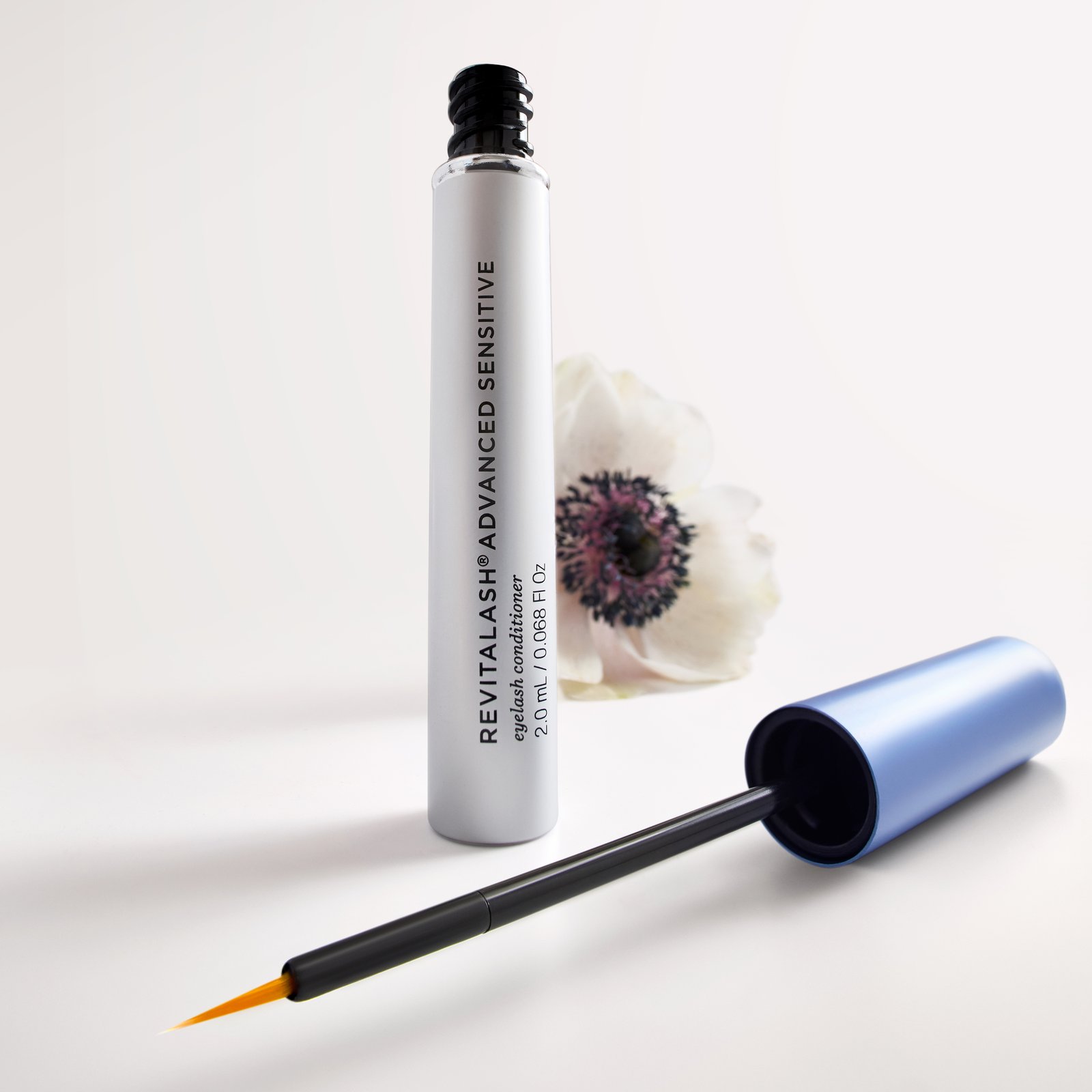 RevitaLash Cosmetics Lash Wonder Collection Advanced Sensitive 2 ml + 11 ml
