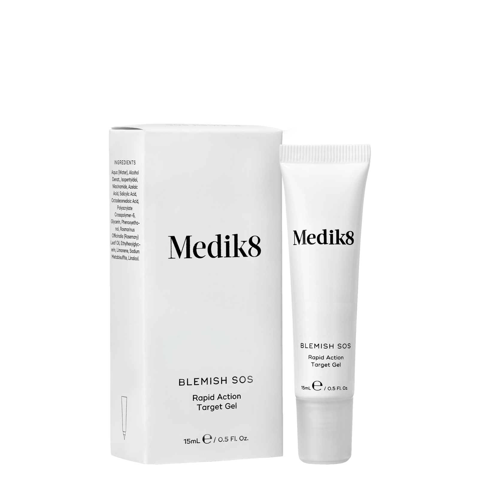 Medik8 Blemish SOS 15ml