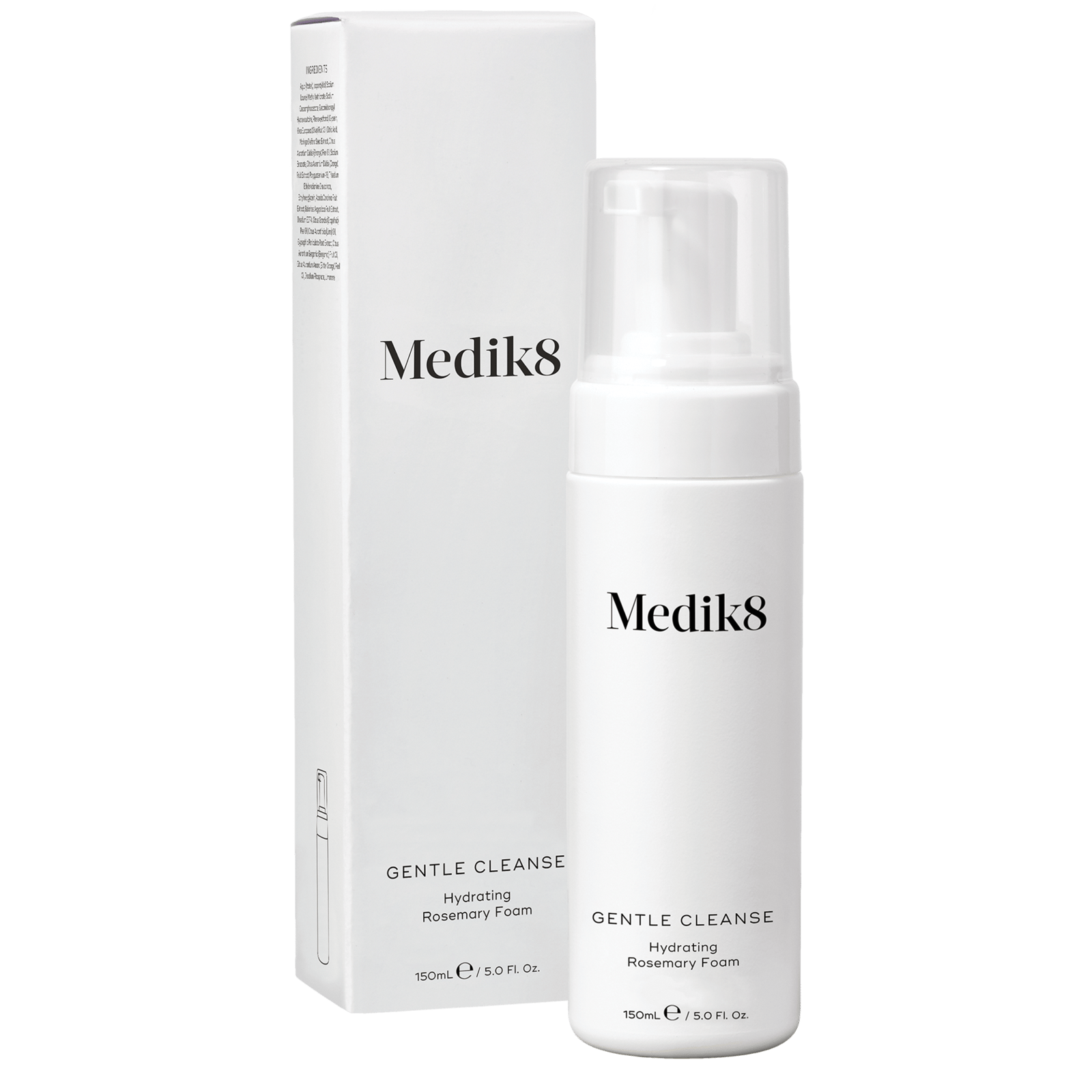 Medik8 GentleCleanse 150ml