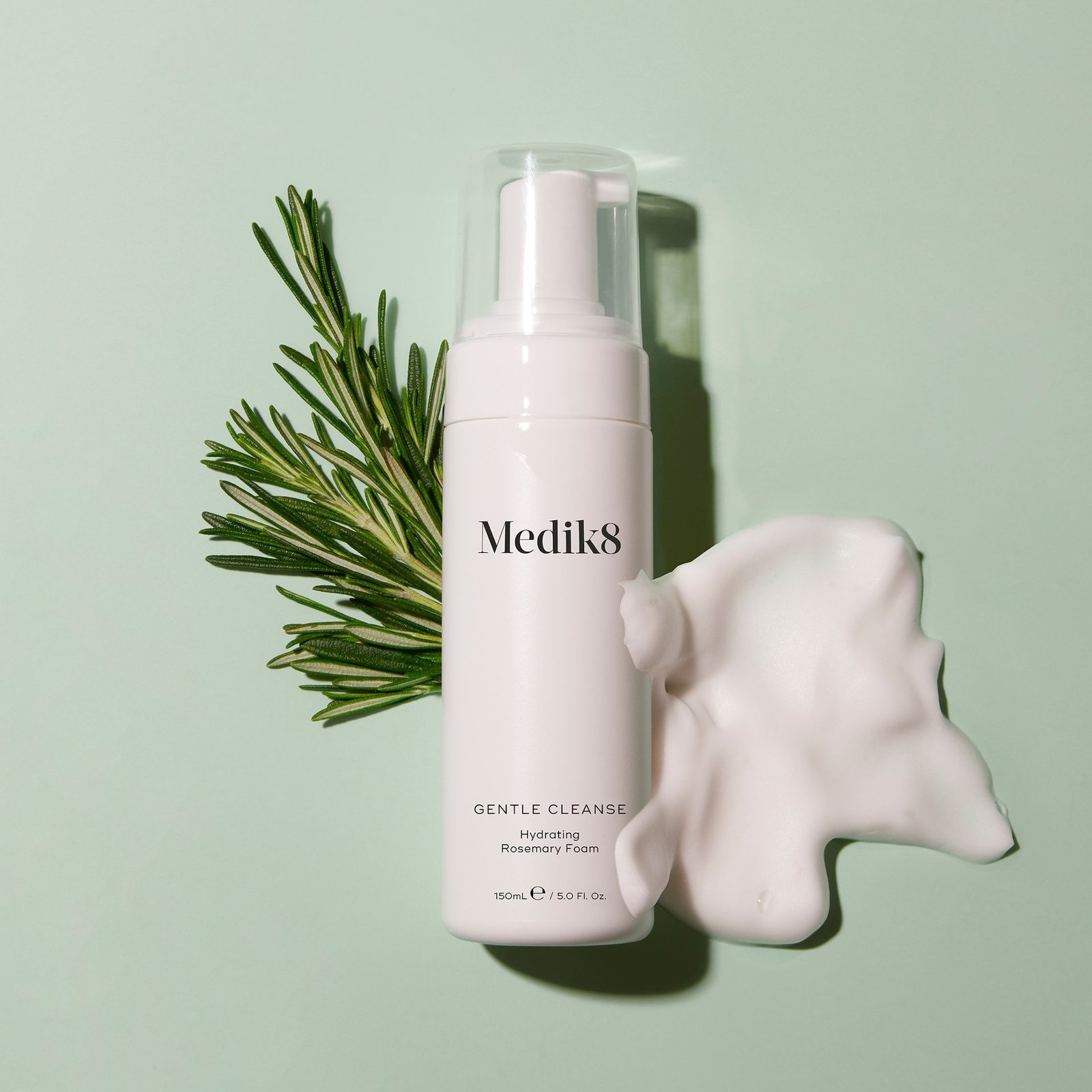 Medik8 GentleCleanse 150ml