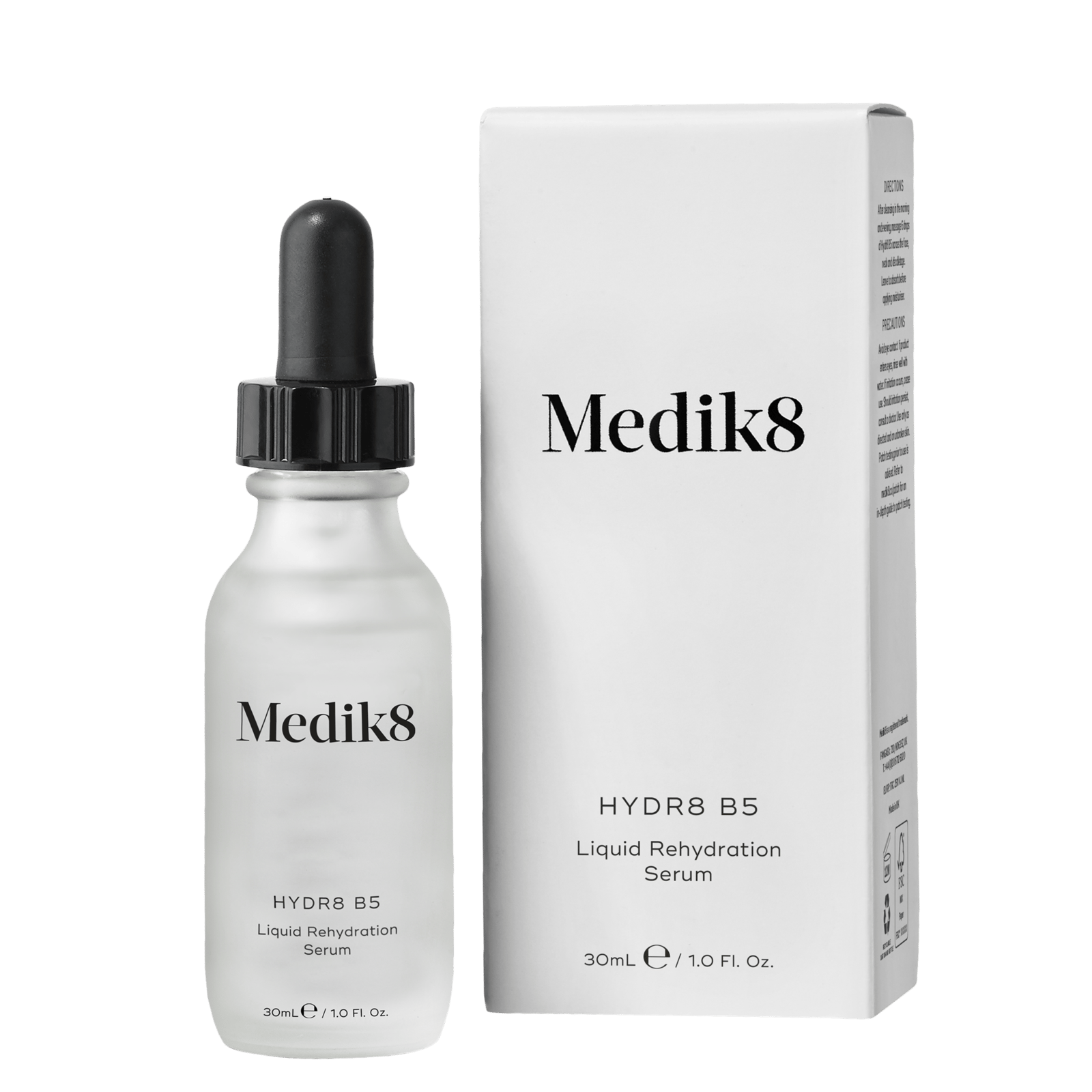 Medik8 Hydr8 B5 Serum 30ml