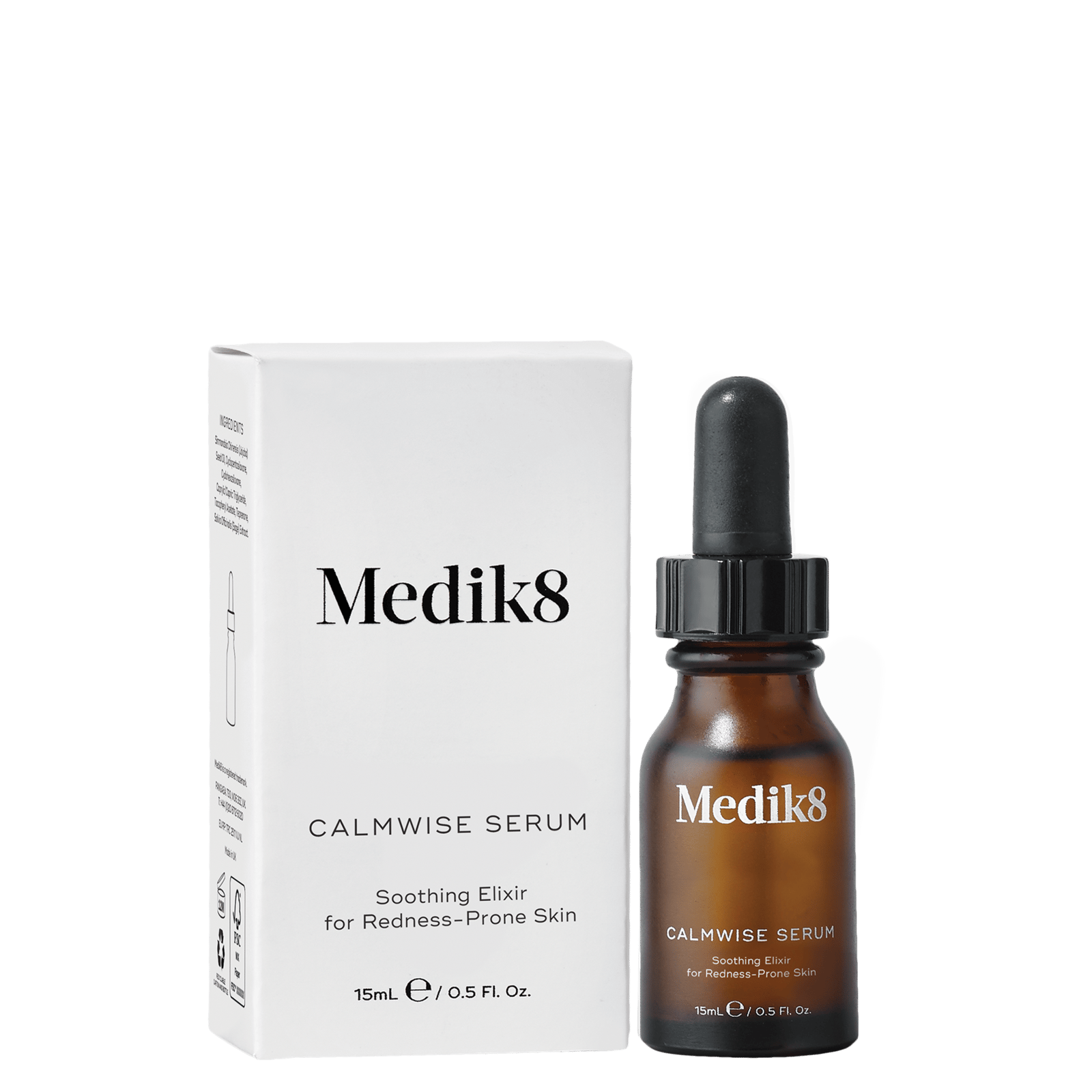 Medik8 Calmwise Serum 15ml