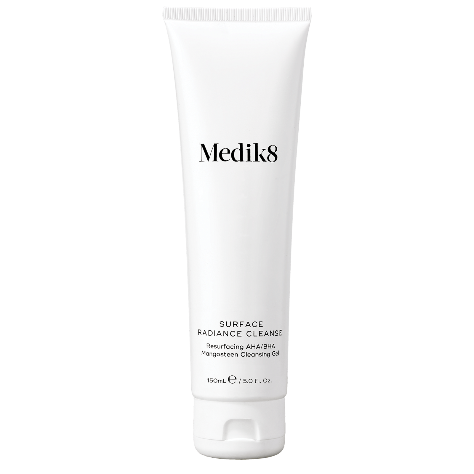 Medik8 Surface Radiance Cleanse 150ml