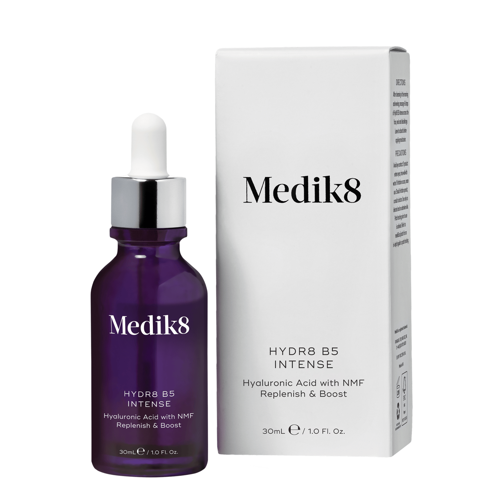 Medik8 Hydr8 B5 Intense 30ml