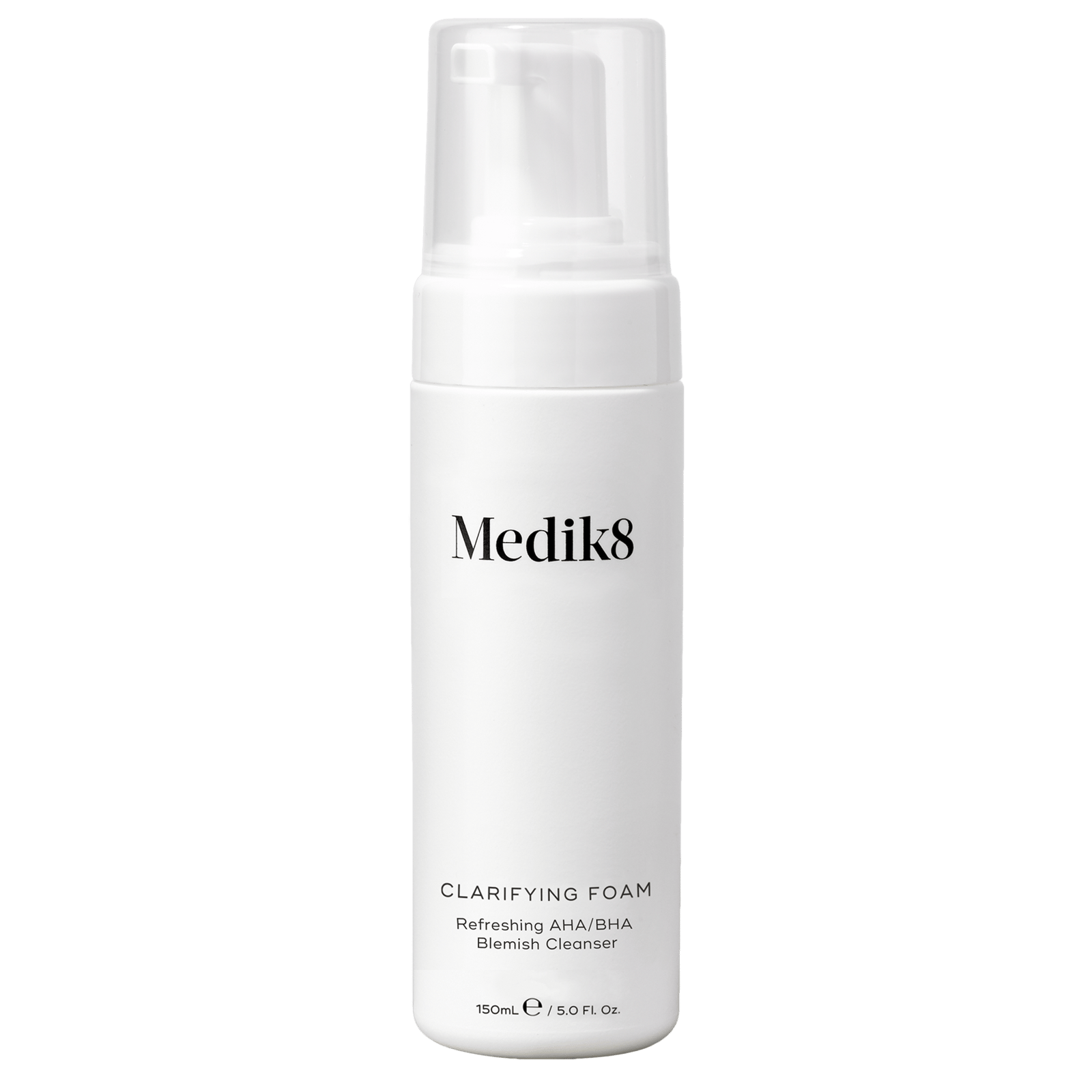Medik8 Clarifying Foam 150ml