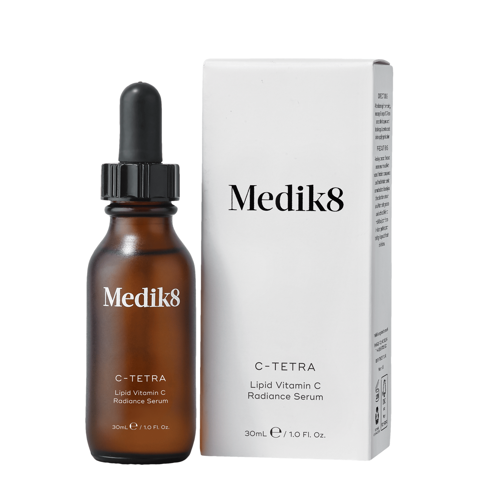 Medik8 C-Tetra Serum 30ml