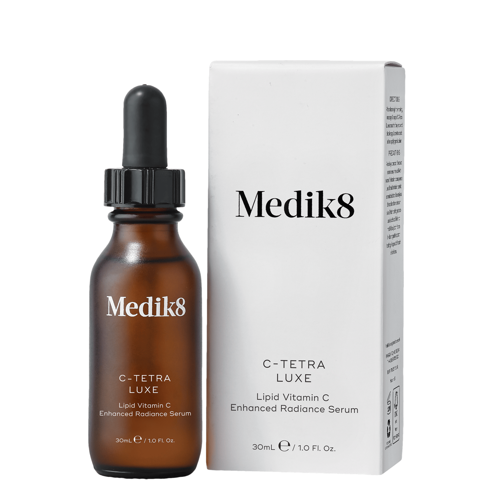 Medik8 C-Tetra Luxe Serum 30ml