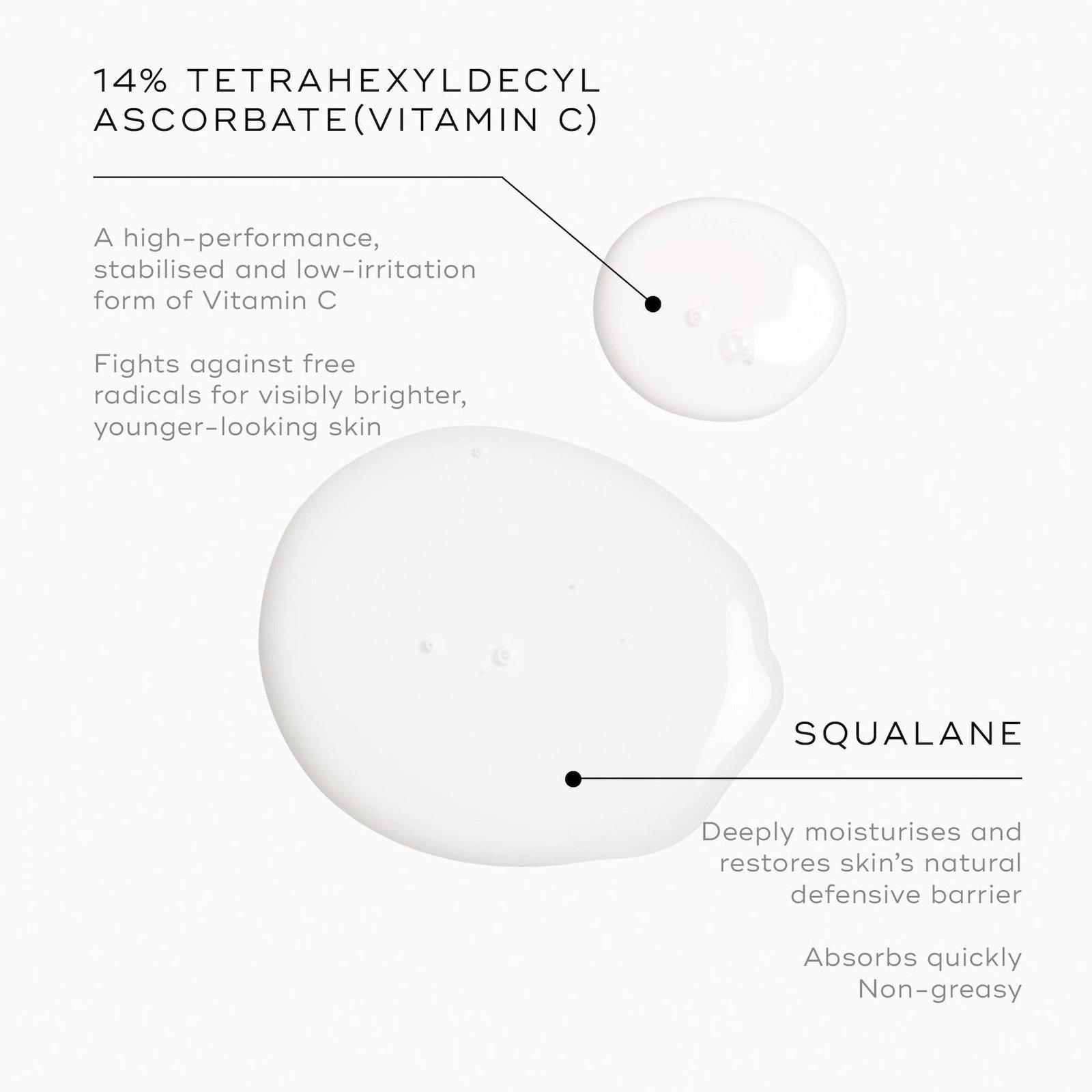 Medik8 C-Tetra Luxe Serum 30ml