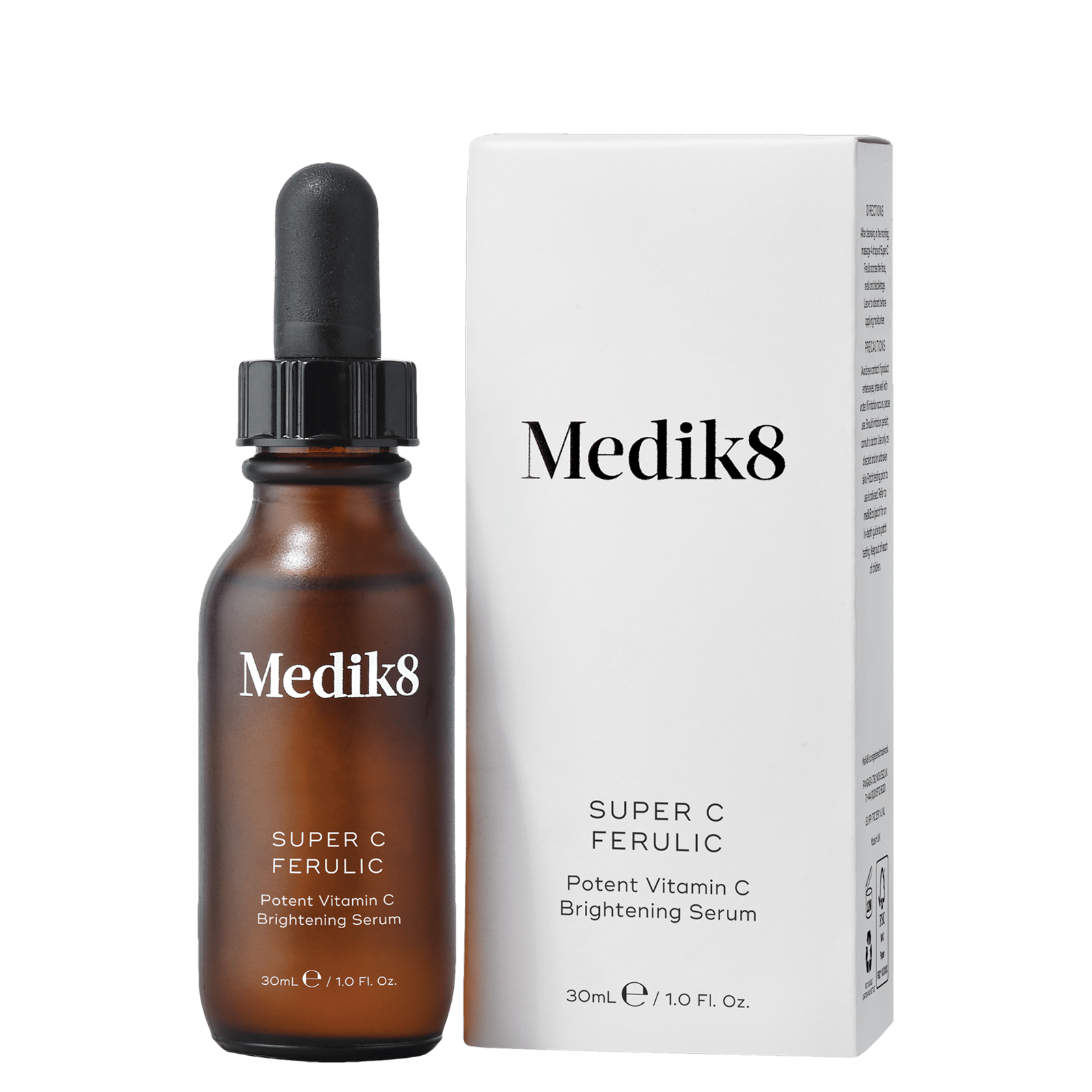 Medik8 Super C Ferulic 30 ml
