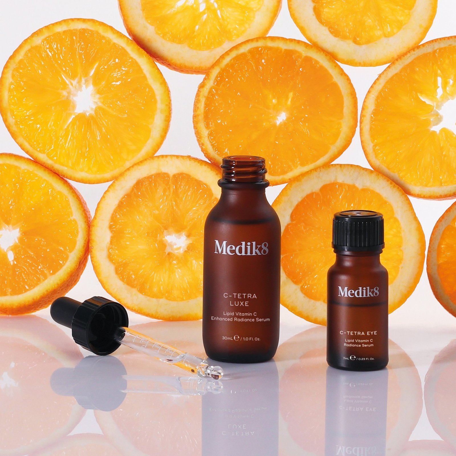 Medik8 C-Tetra Eye 7 ml