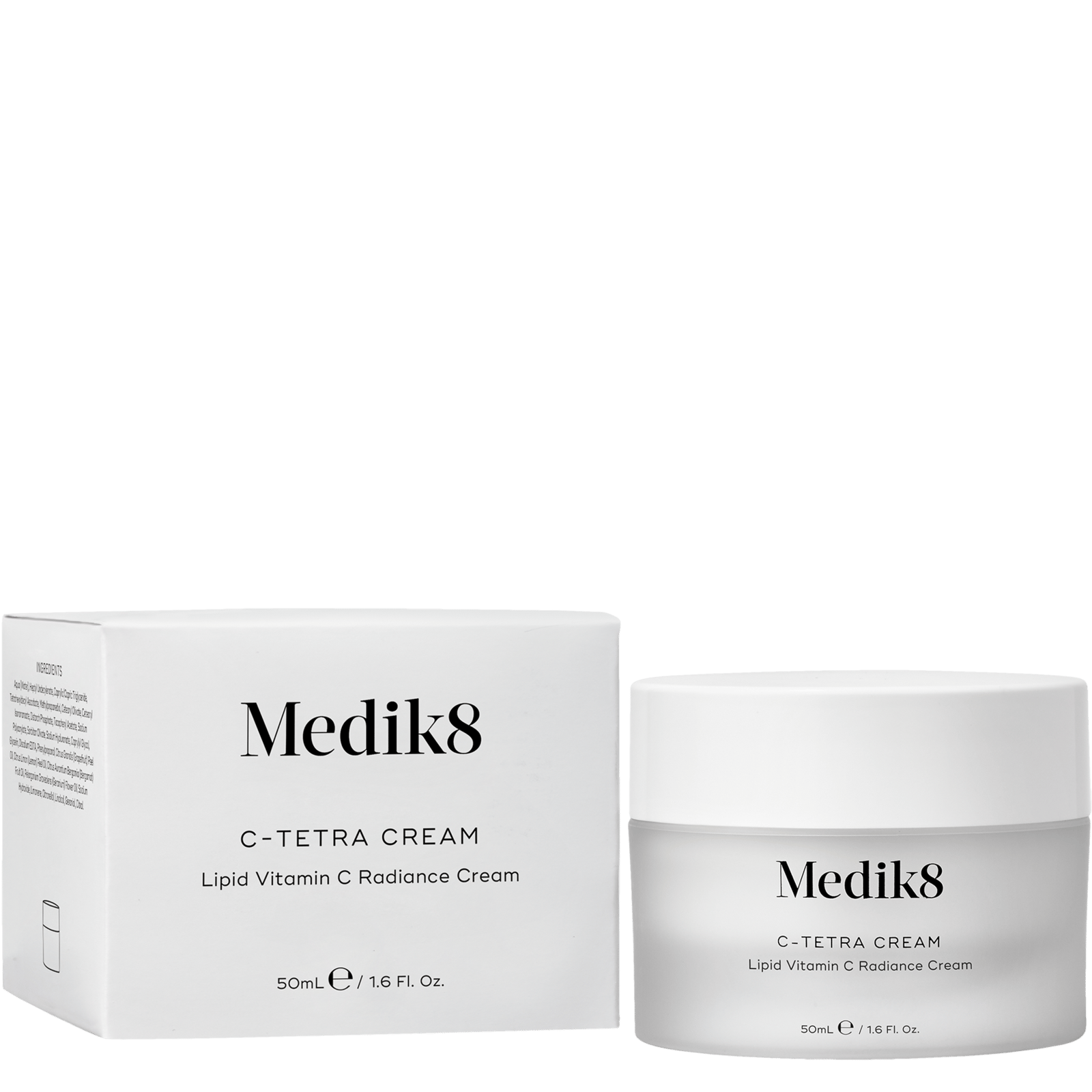 Medik8 C-Tetra Cream 50ml