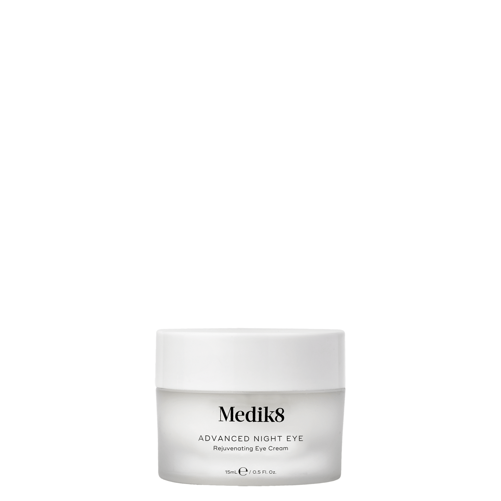 Medik8 Advanced Night Eye 15ml