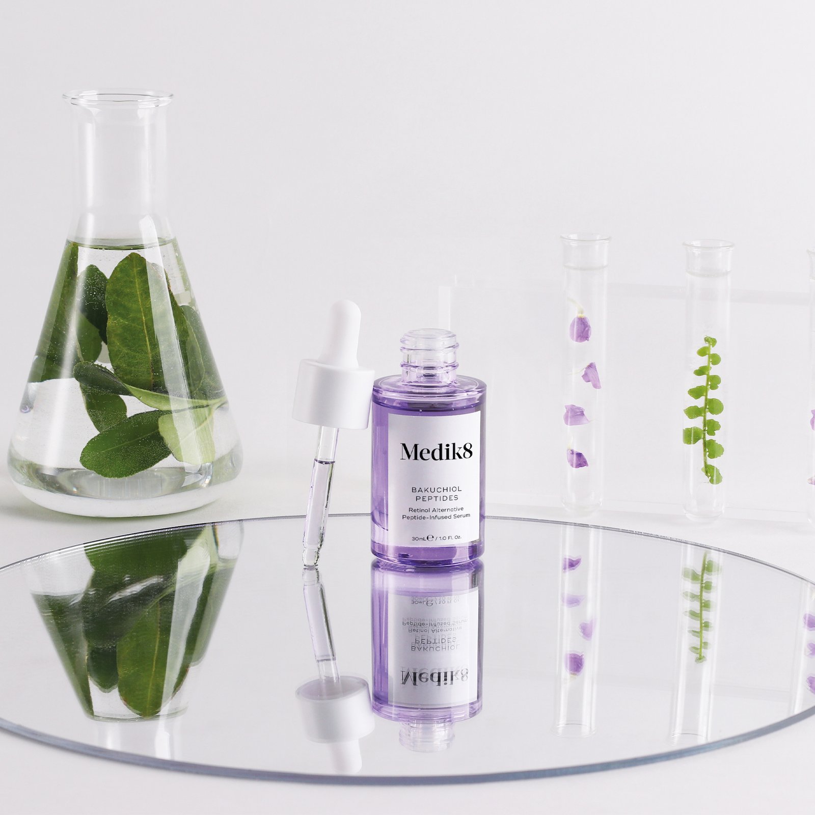 Medik8 Bakuchiol Peptides 30 ml
