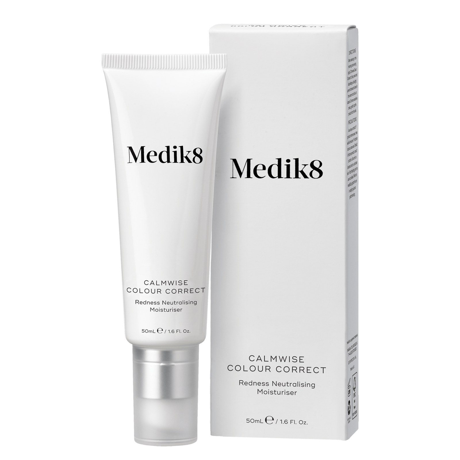 Medik8 Calmwise Colour Correct 50ml