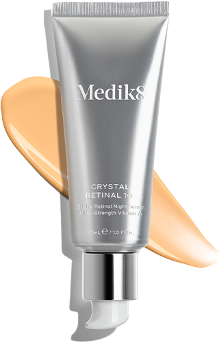 Medik8 Crystal Retinal 10 Serum 30ml