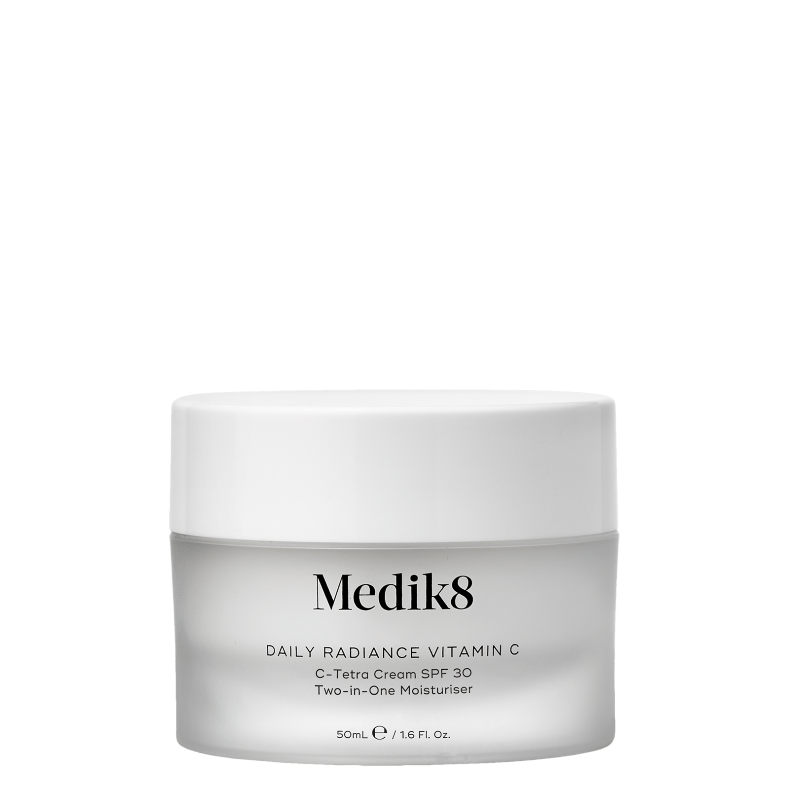 Medik8 Daily Radiance Vitamin C SPF30 50ml