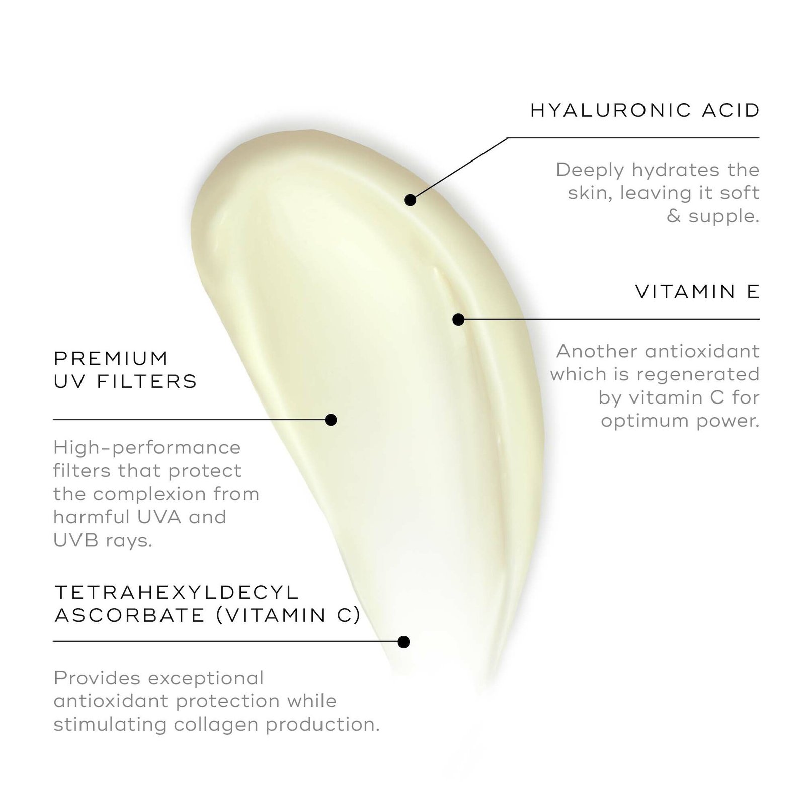 Medik8 Daily Radiance Vitamin C SPF30 50ml