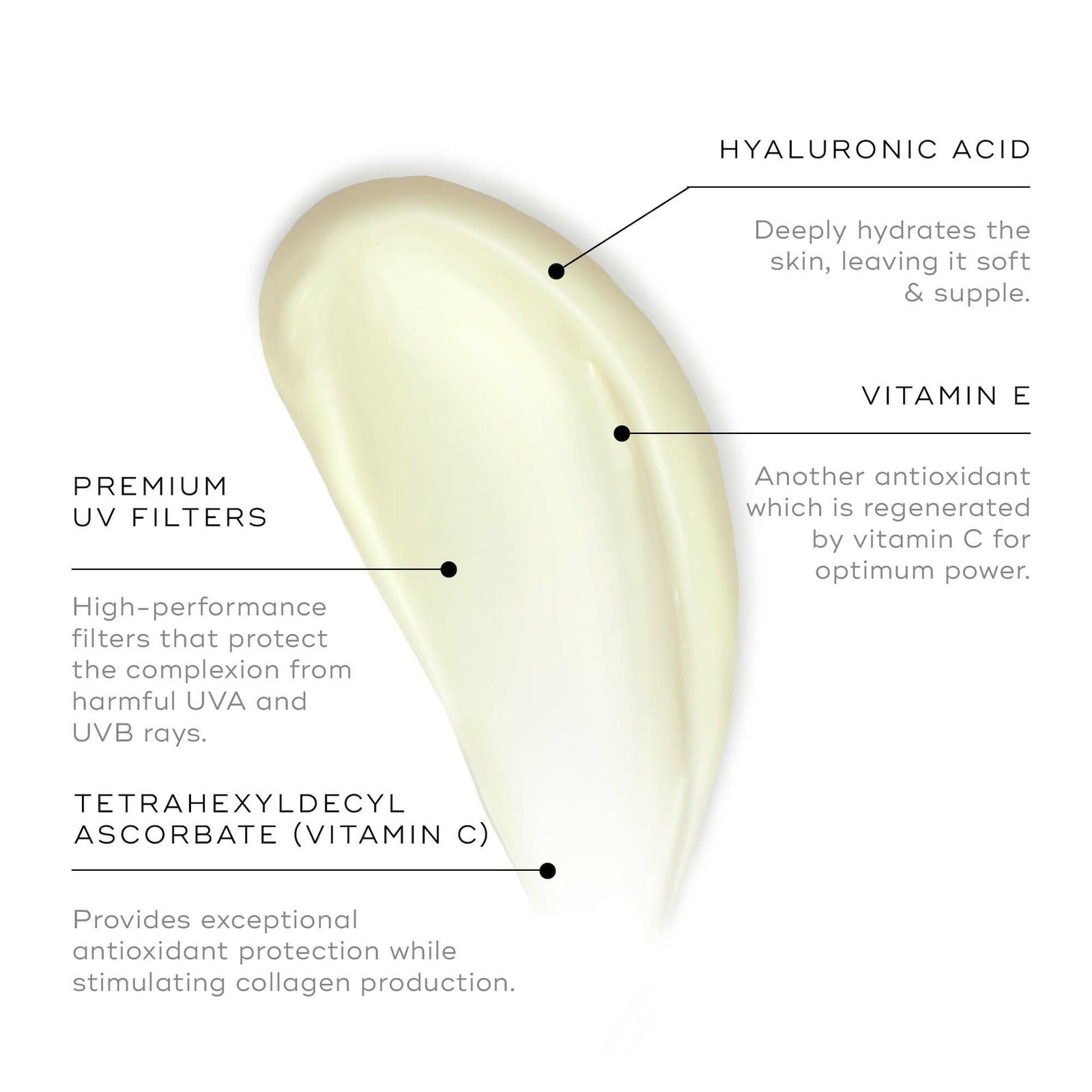 Medik8 Daily Radiance Vitamin C SPF30 50ml