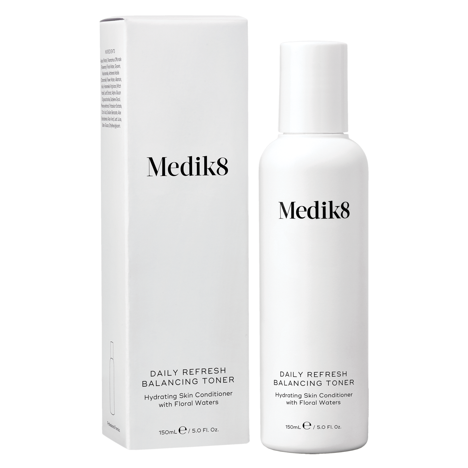 Medik8 Daily Refresh Balancing Toner 150ml