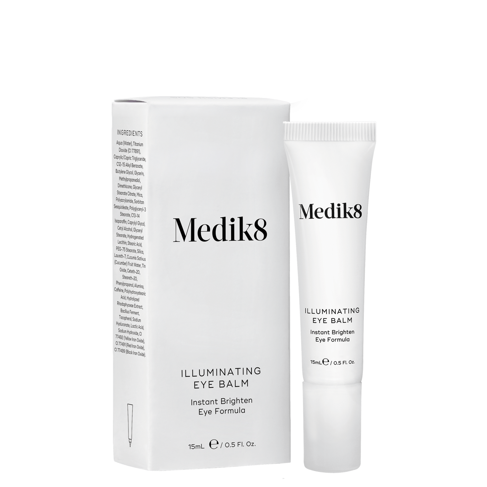Medik8 Illuminating Eye Balm 15ml