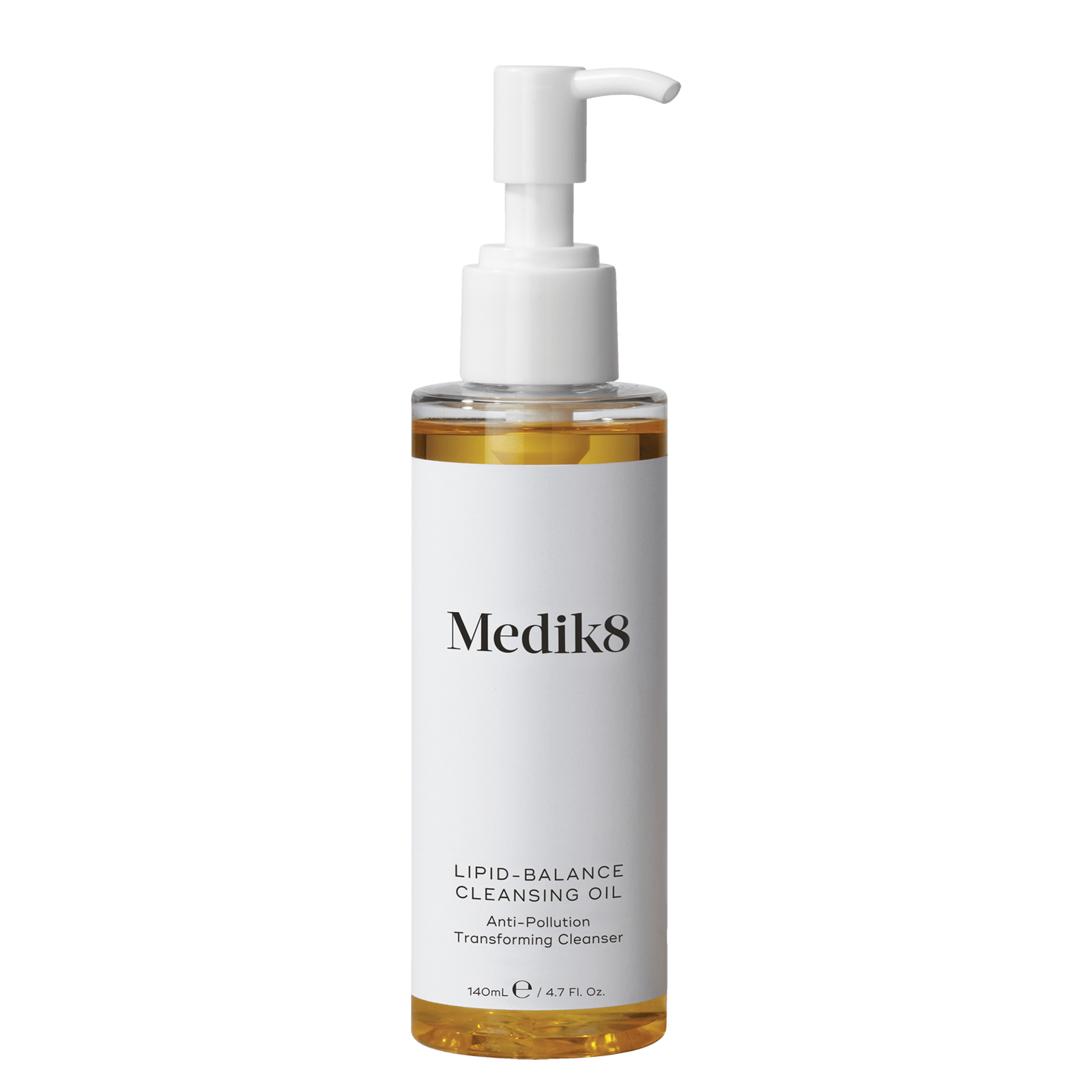 Medik8 Lipid-Balance Cleansing Oil 140ml