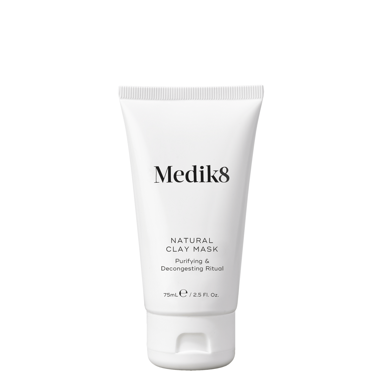 Medik8 Natural Clay Mask 75ml
