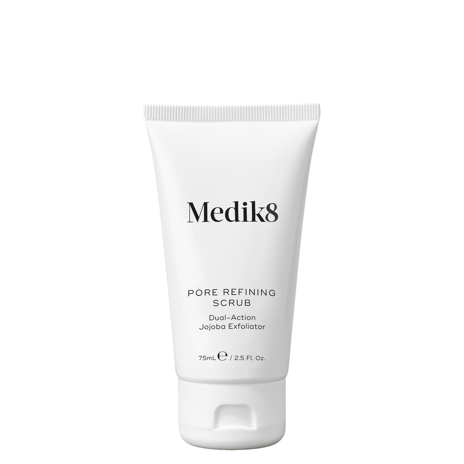 Medik8 Pore Refining Scrub 75ml