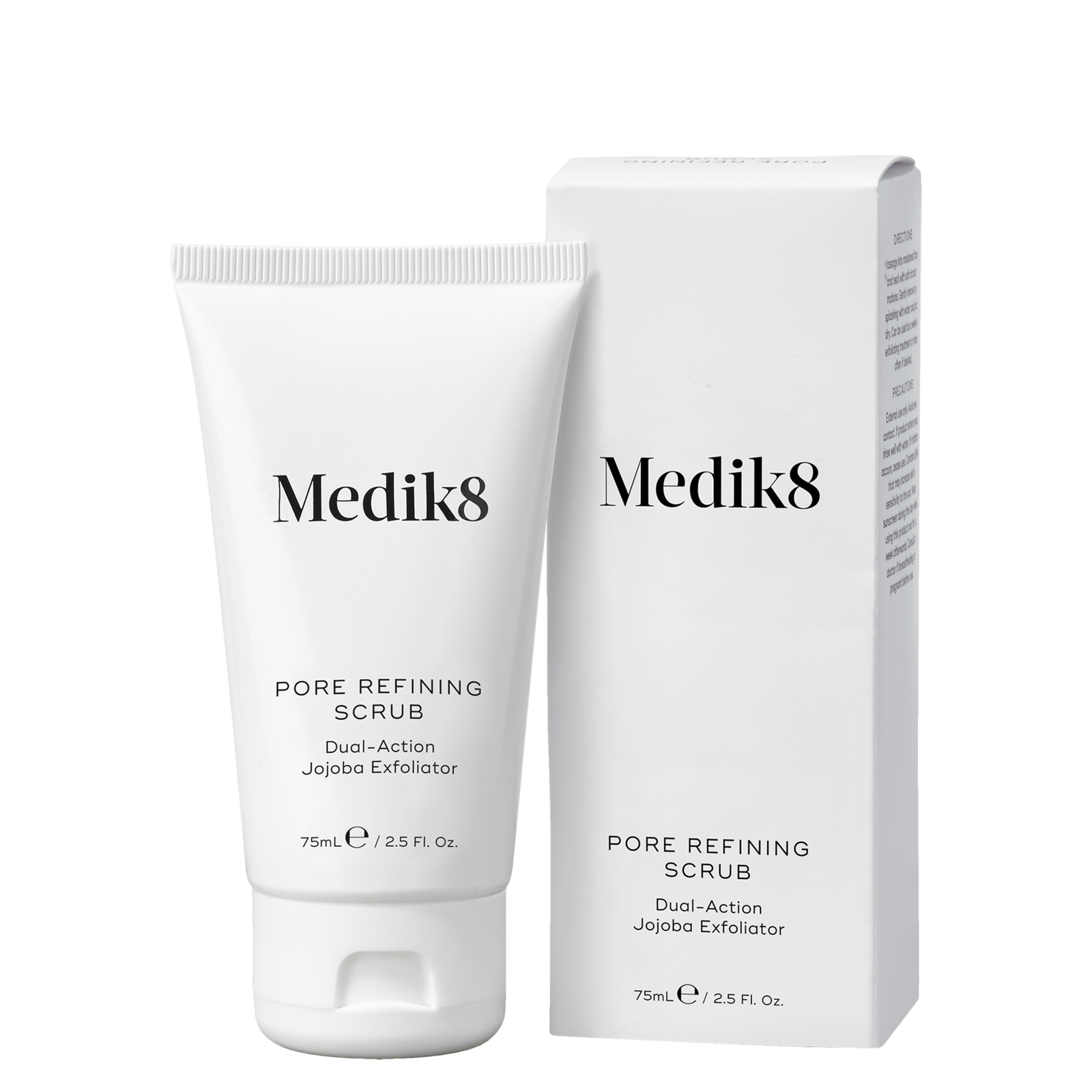 Medik8 Pore Refining Scrub 75ml