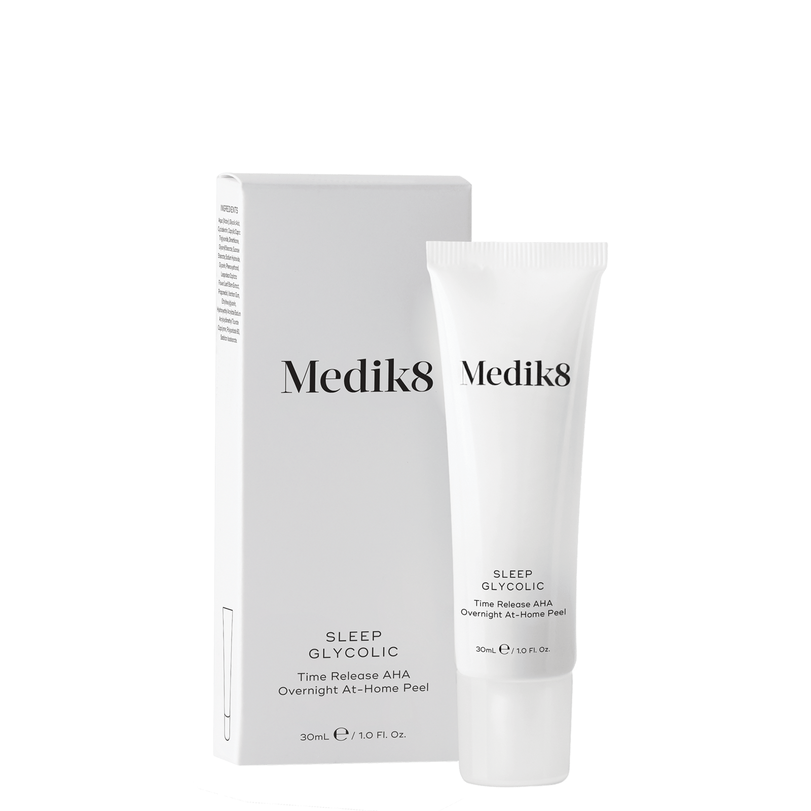 Medik8 Sleep Glycolic 30 ml