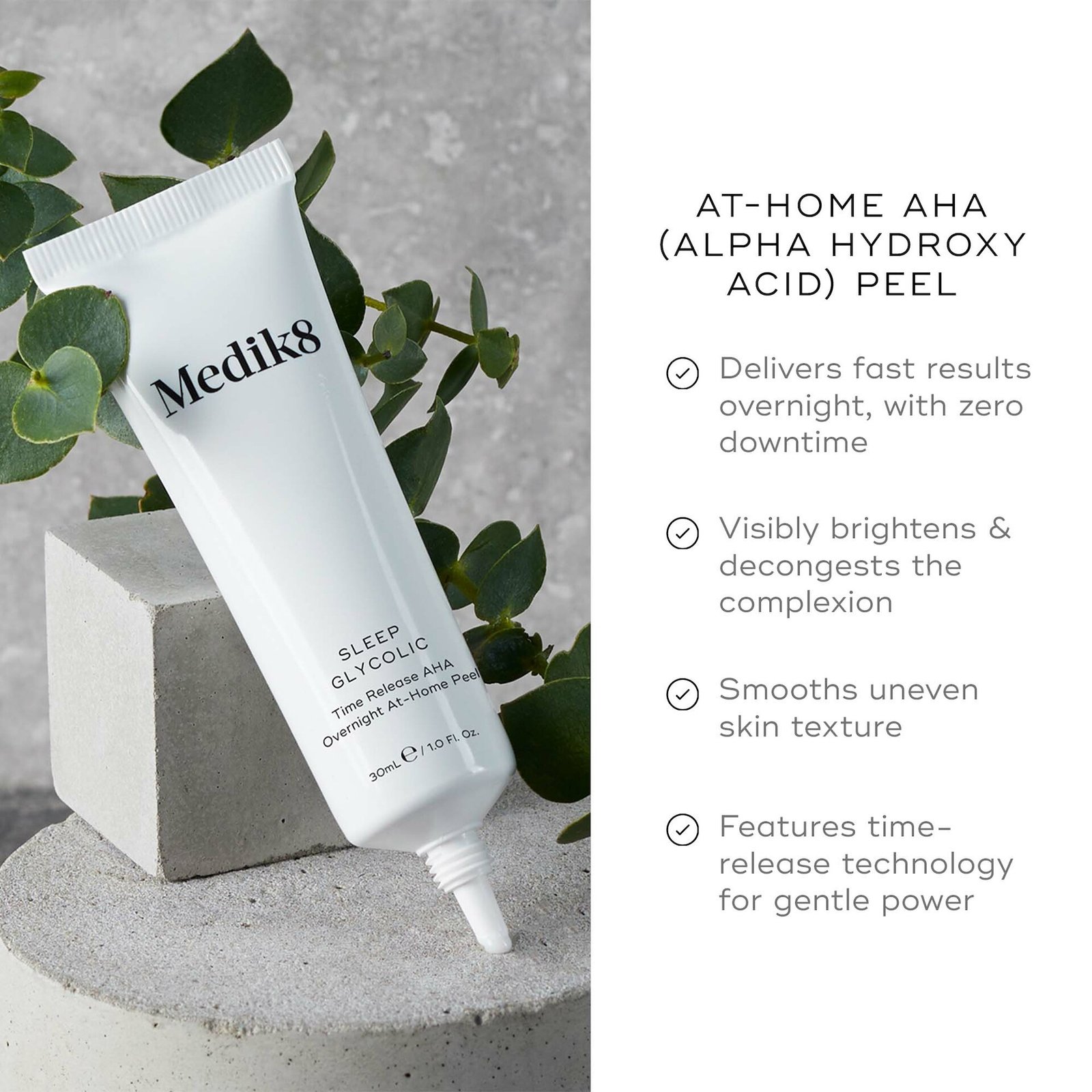 Medik8 Sleep Glycolic 30 ml