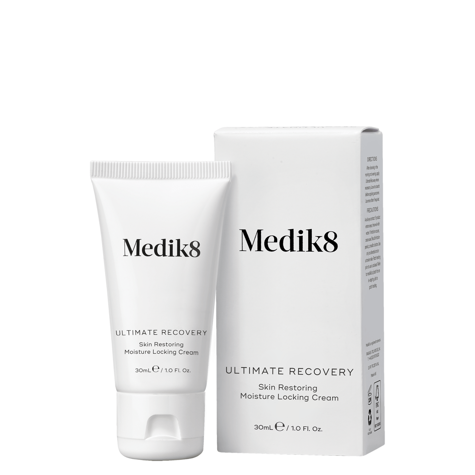 Medik8 Ultimate Recovery 30ml