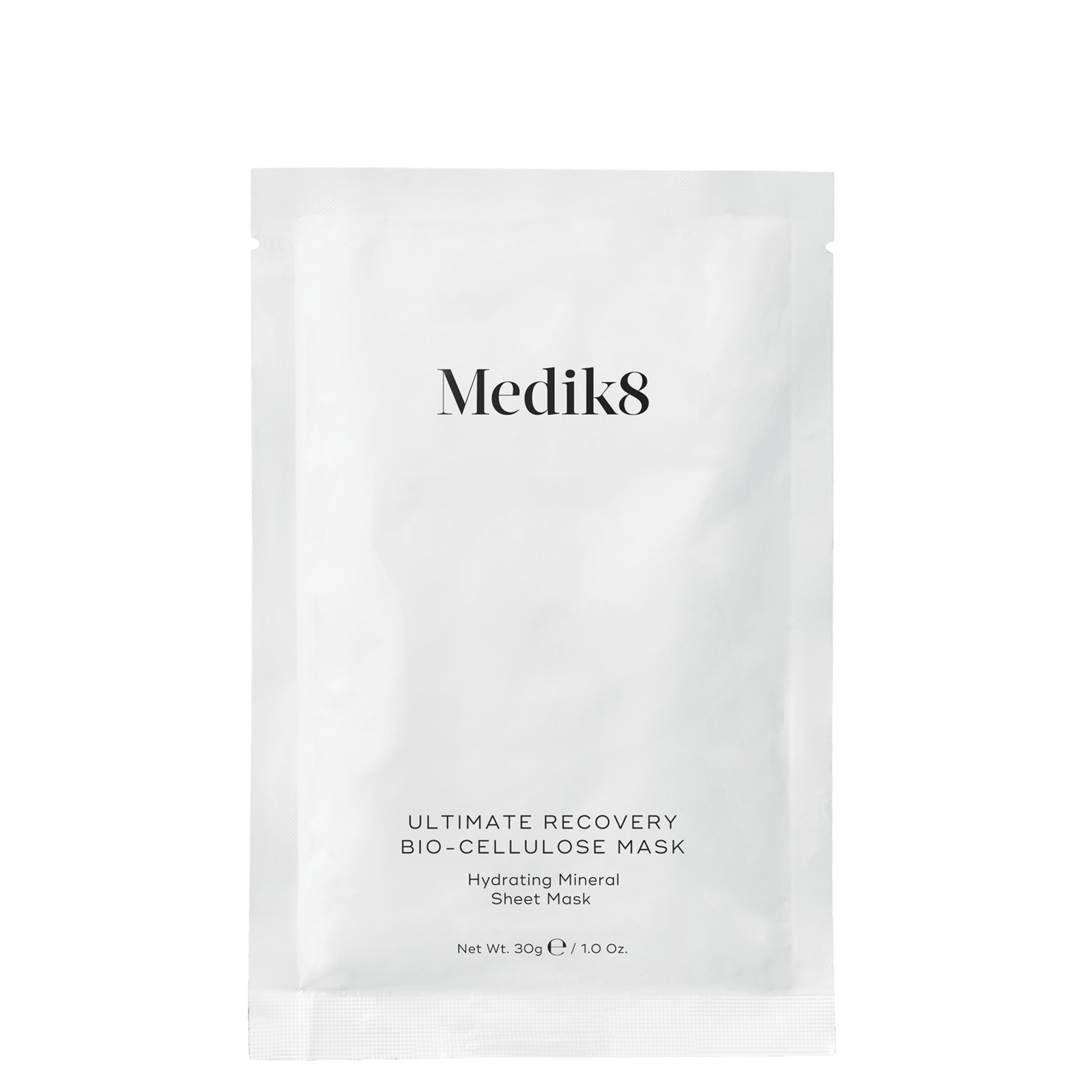 Medik8 Ultimare Recovery Bio Cellulose Mask 6 ark