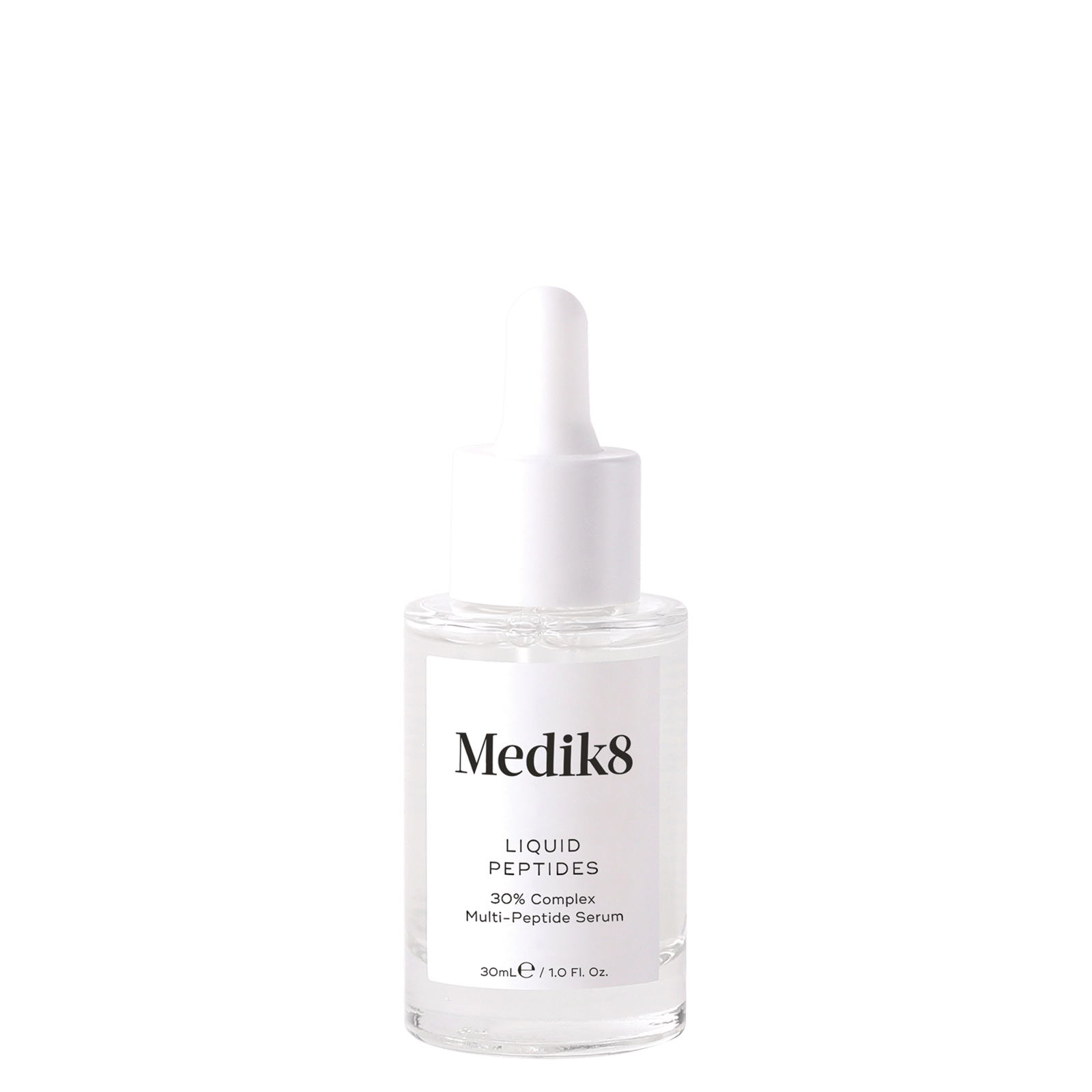 Medik8 Liquid Peptides 30 ml