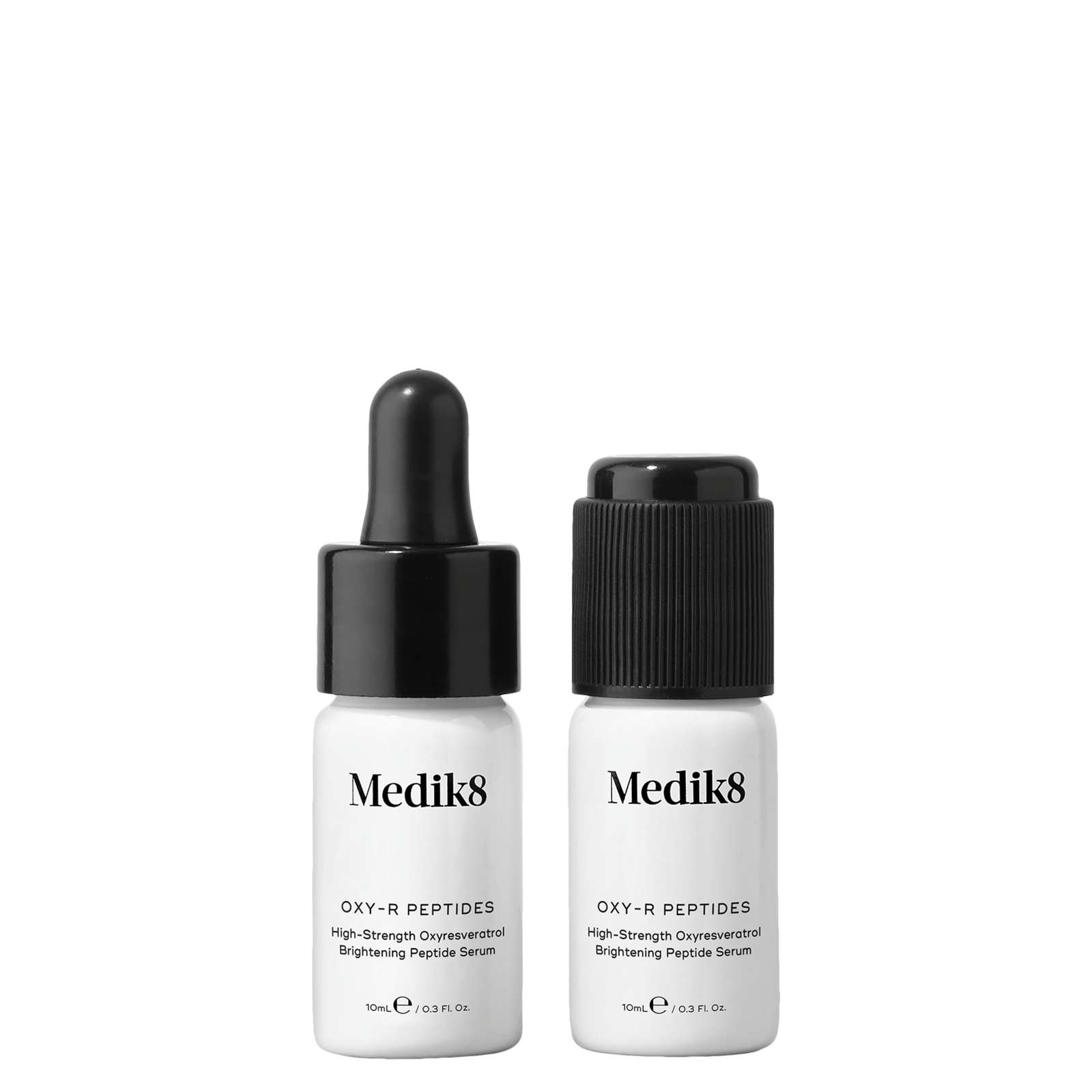 Medik8 Oxi-R Peptides 2x 10ml