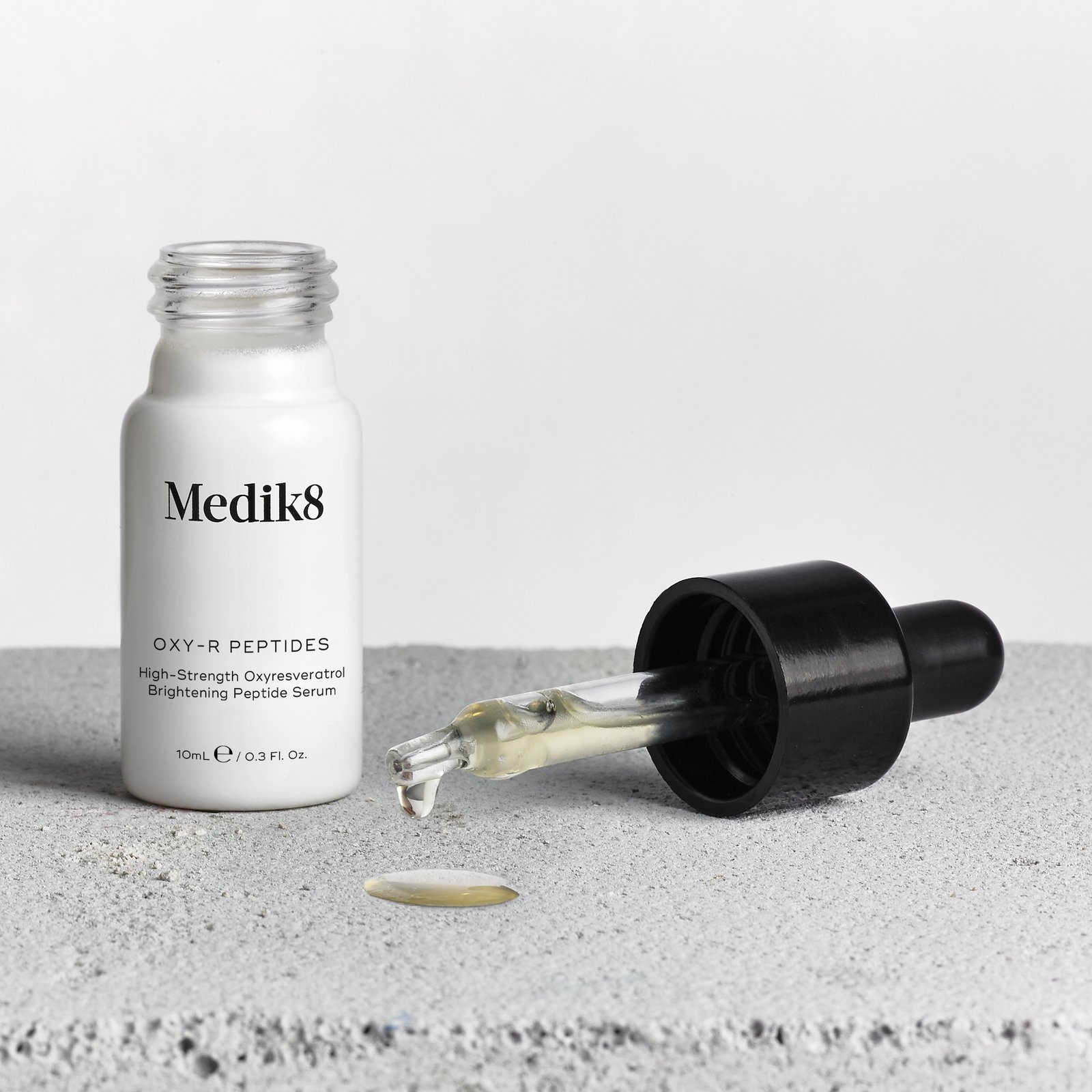 Medik8 Oxi-R Peptides 2x 10ml