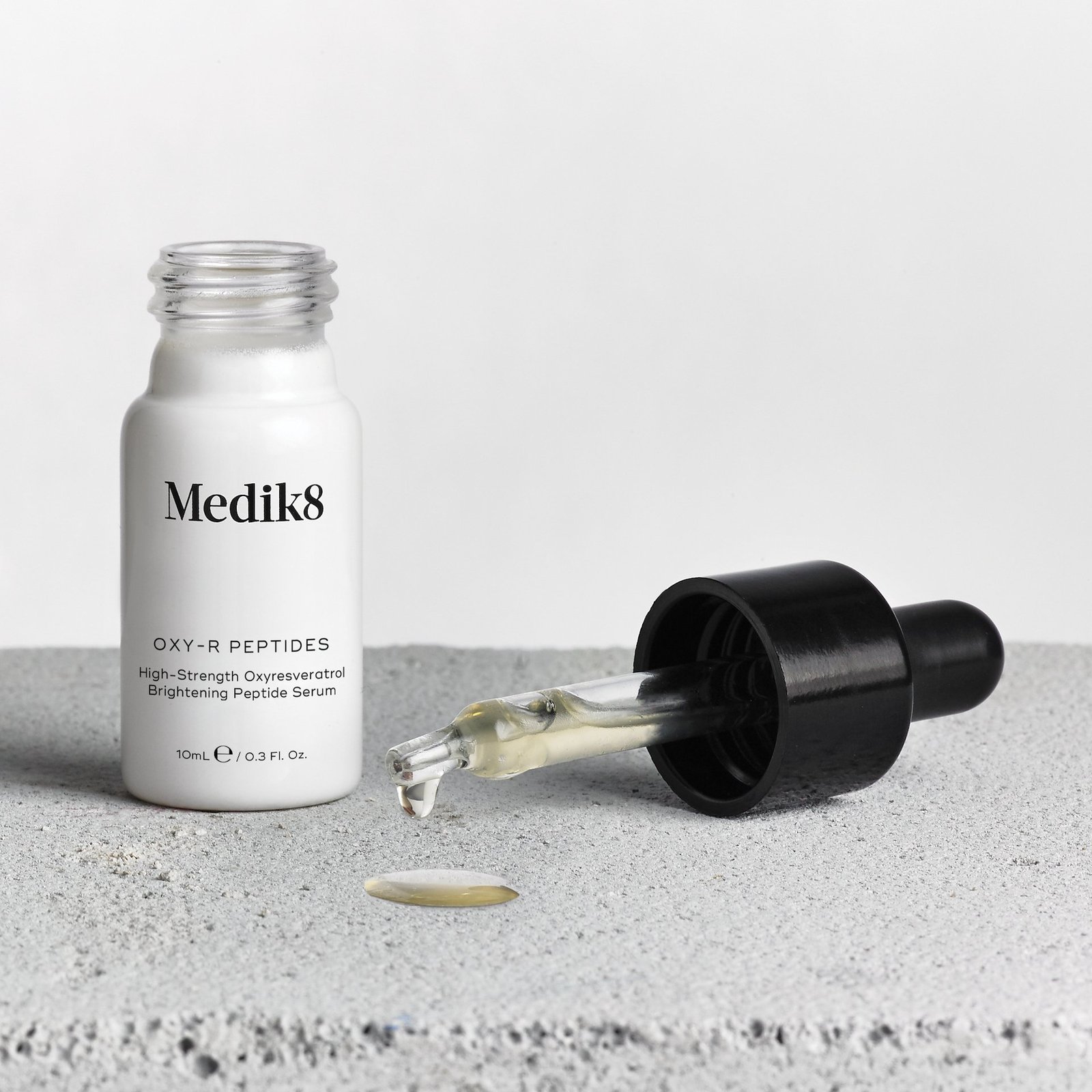 Medik8 Oxi-R Peptides 2x 10ml