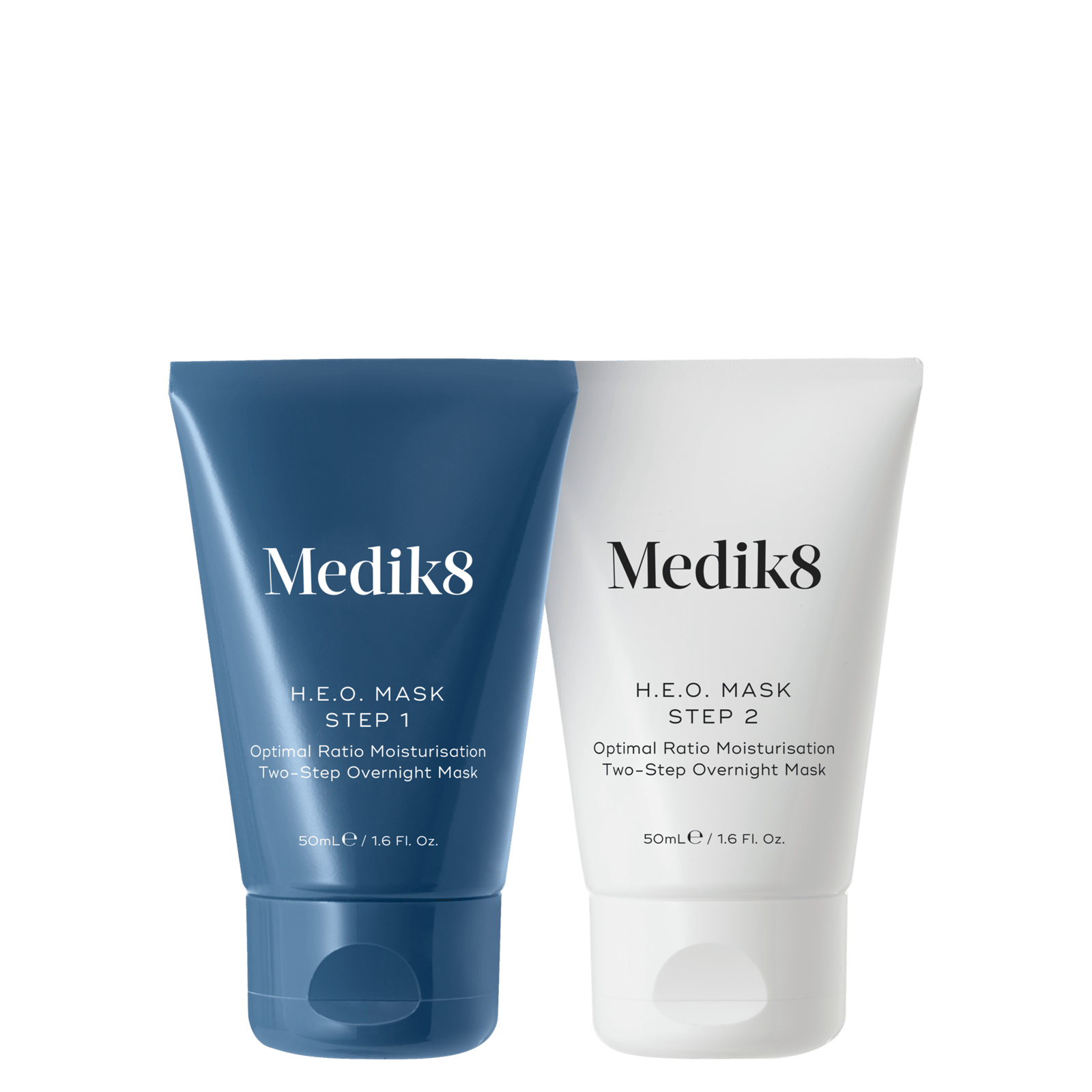 Medik8 H.E.O Mask 2x50ml