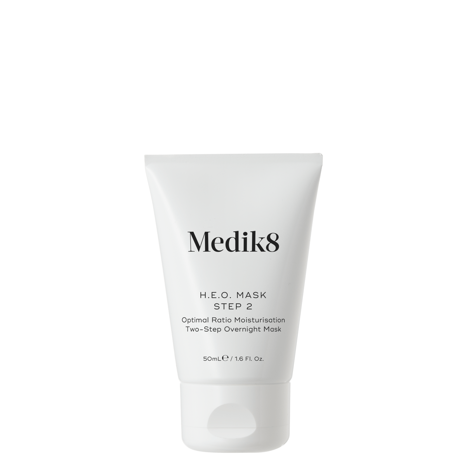 Medik8 H.E.O Mask 2x50ml