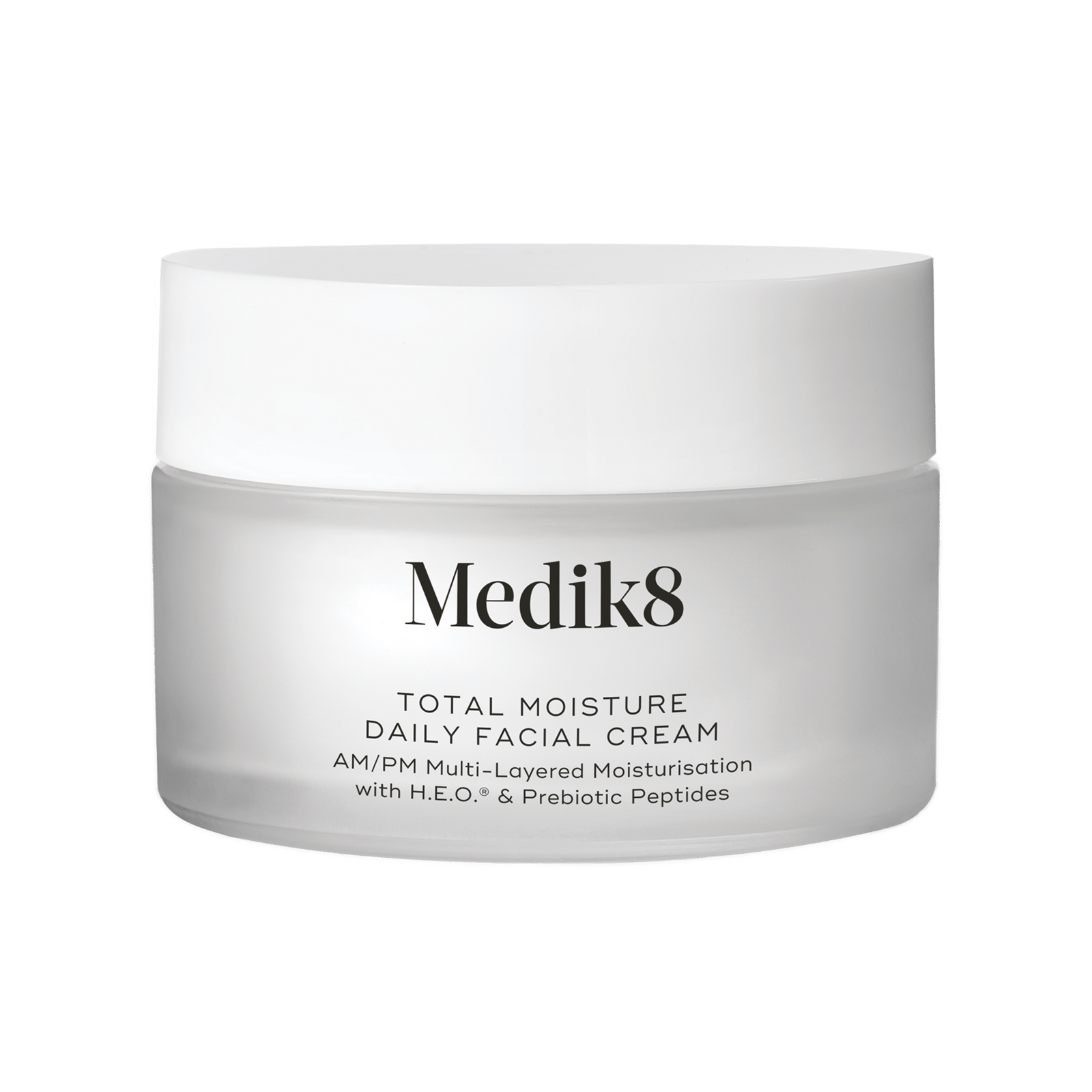 Medik8 Total Moisture Daily Facial Cream 50 ml