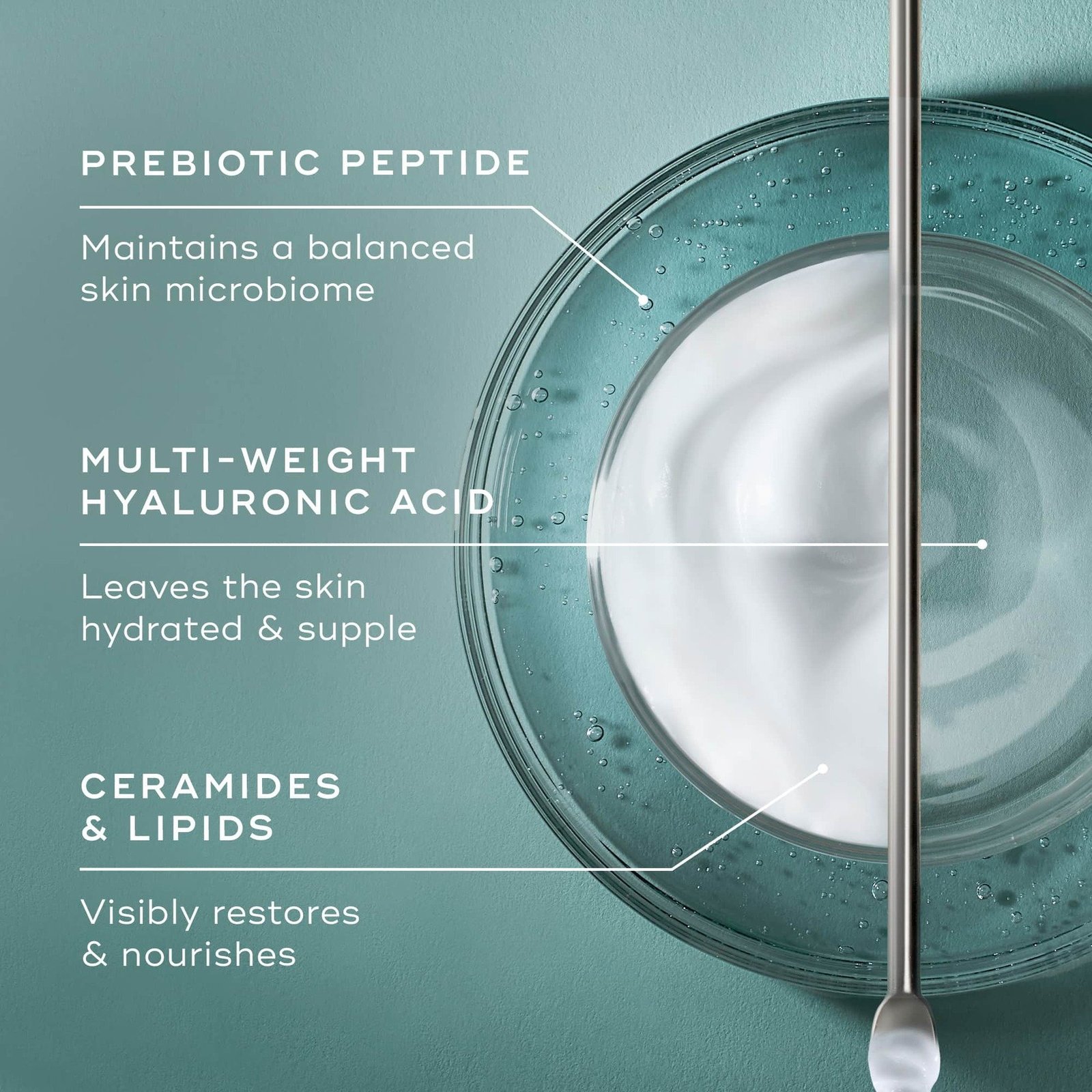 Medik8 Total Moisture Daily Facial Cream 50 ml