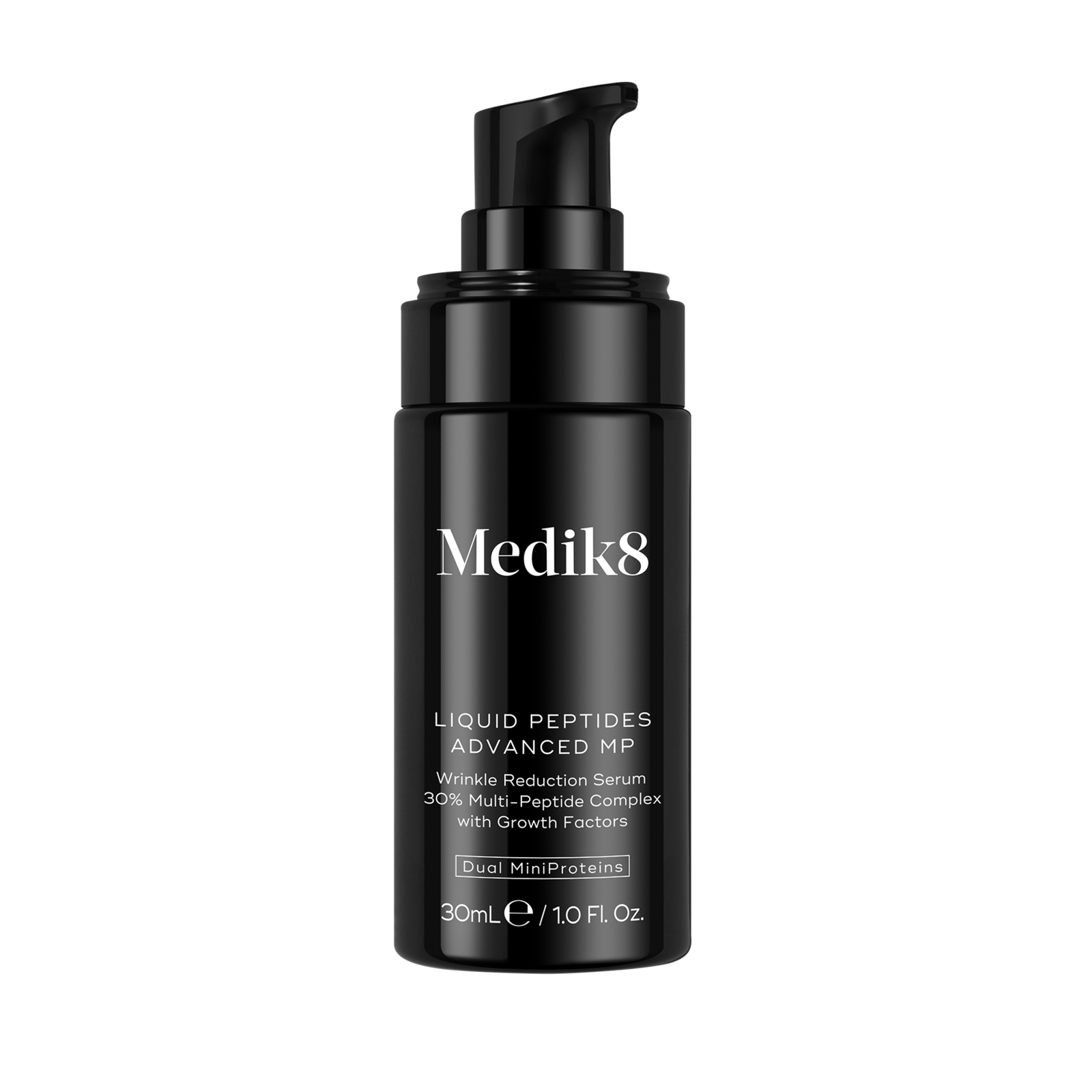 Medik8 Liquid Peptides Advanced MP 30 ml