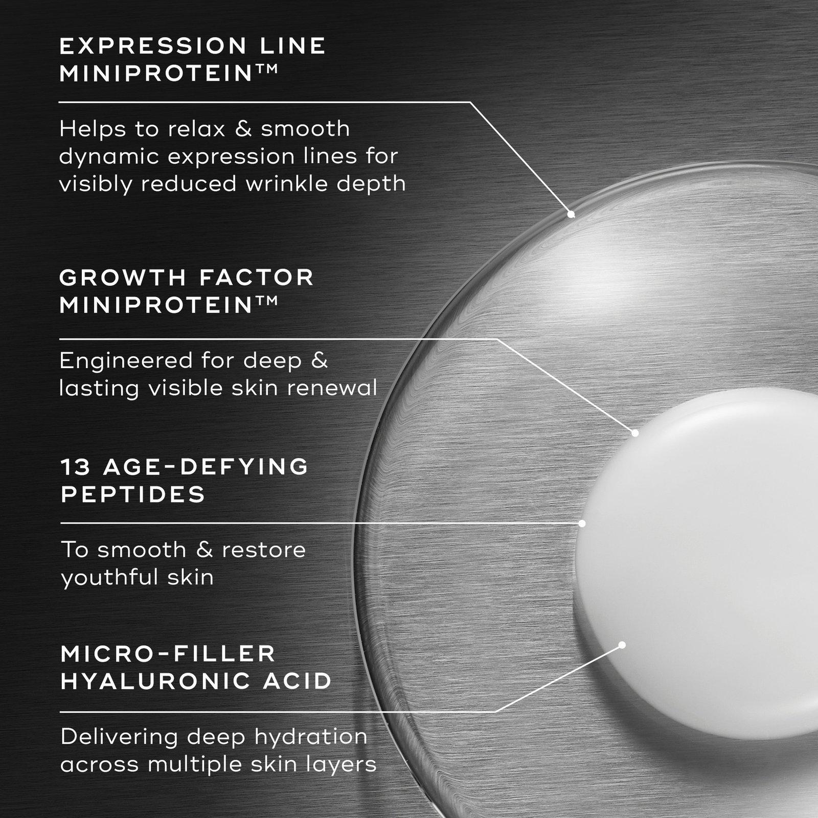 Medik8 Liquid Peptides Advanced MP 30 ml
