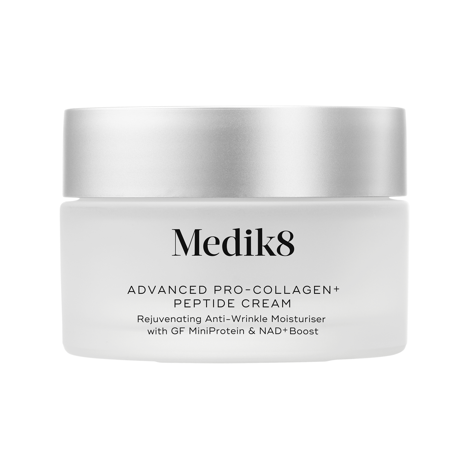 Medik8 Advanced Pro Collagen + Peptide Cream 30 ml