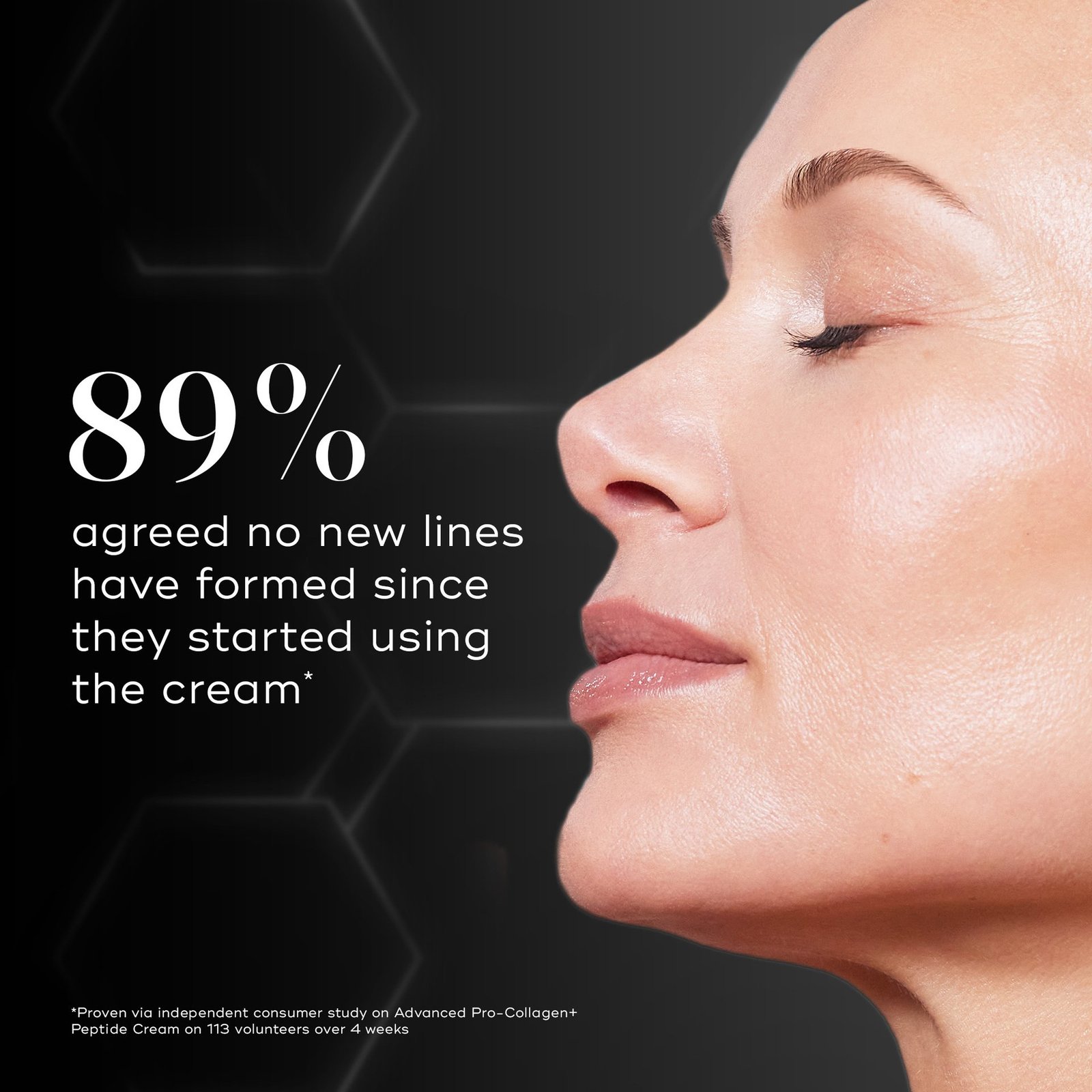 Medik8 Advanced Pro Collagen + Peptide Cream 30 ml