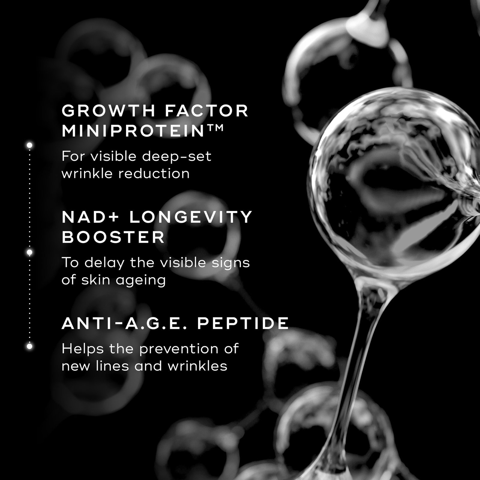 Medik8 Advanced Pro Collagen + Peptide Cream 30 ml