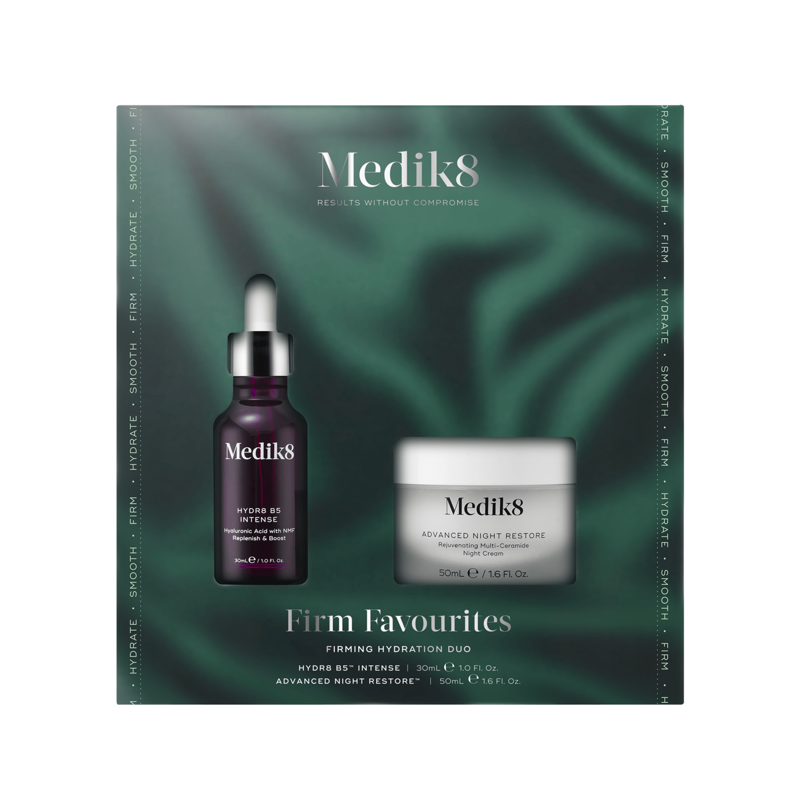 Medik8 Firm Favourites Kit 80 ml
