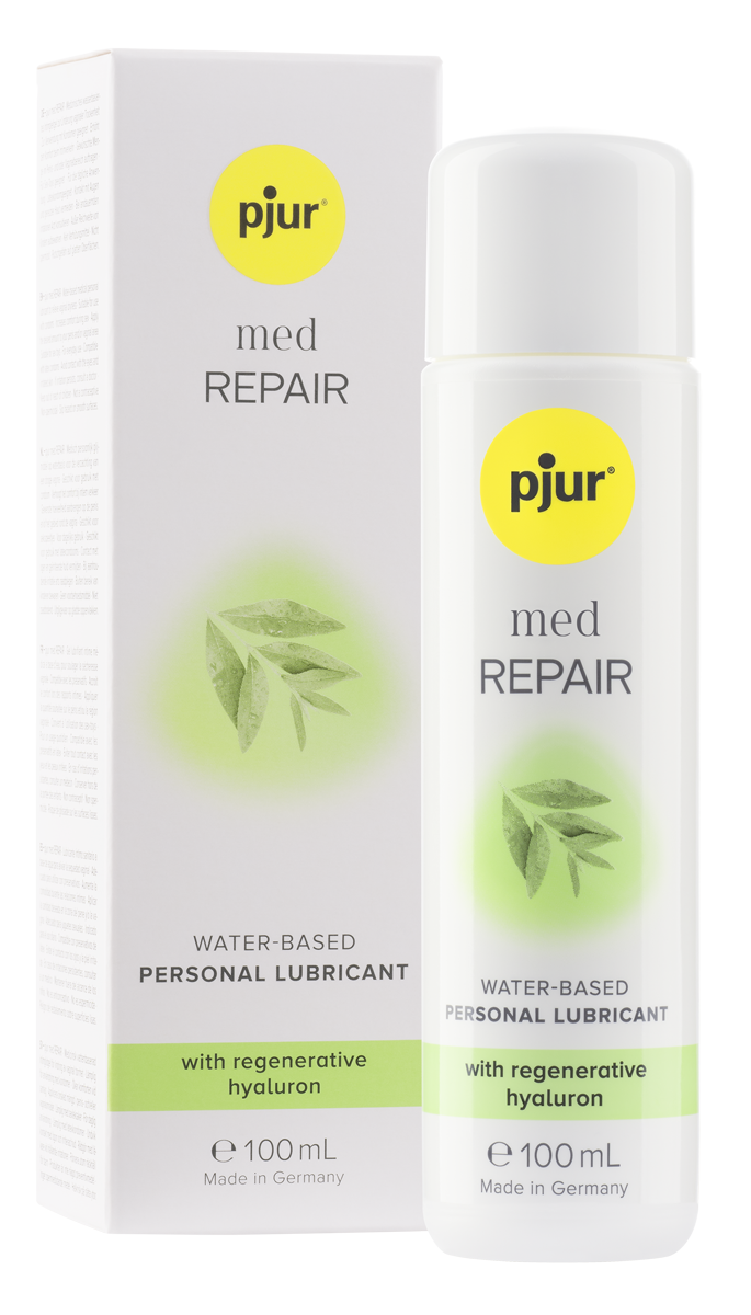 pjur med Repair Glide 100 ml